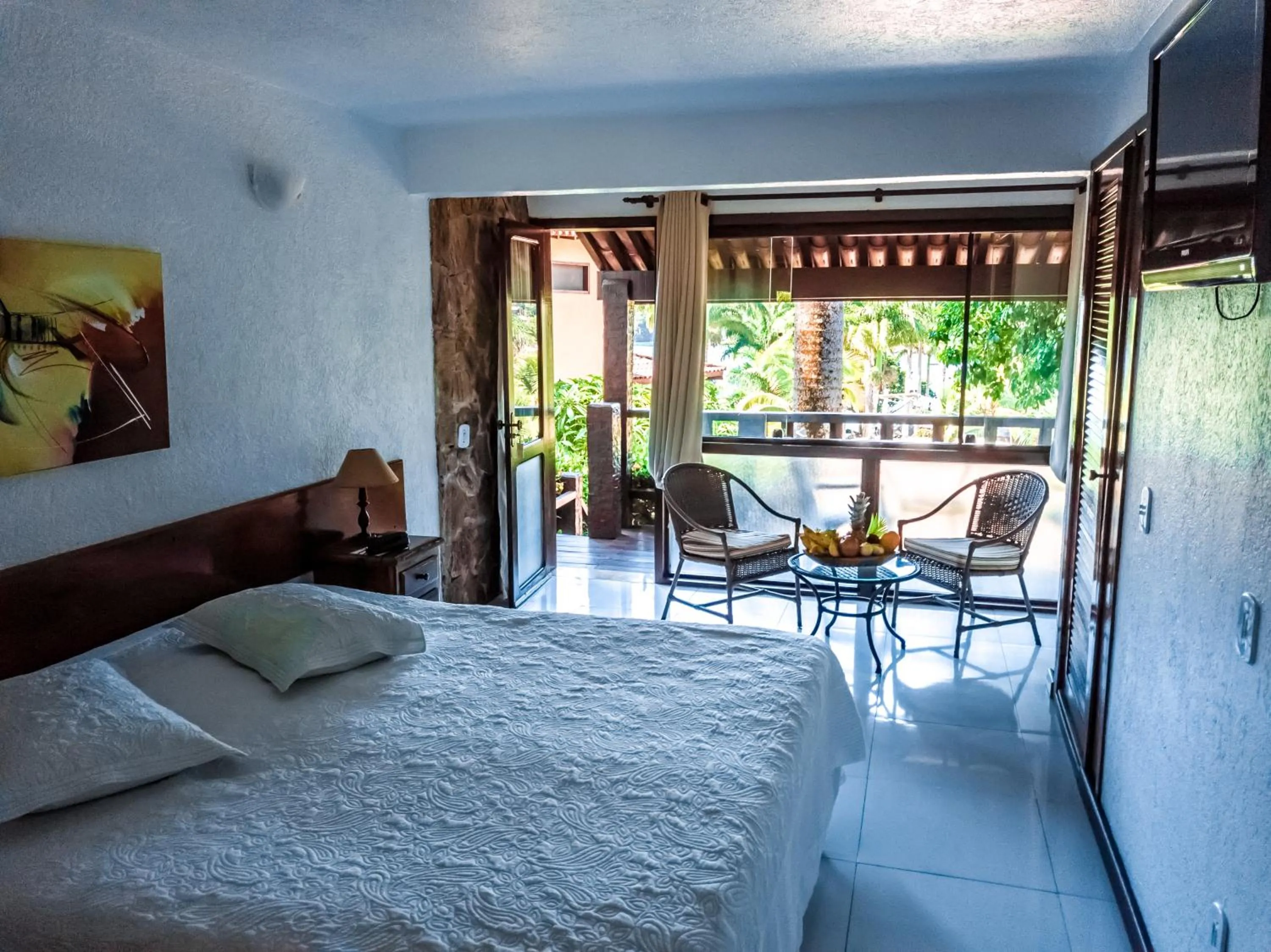 Standard Double Room in La Boheme Hotel e Apart Hotel