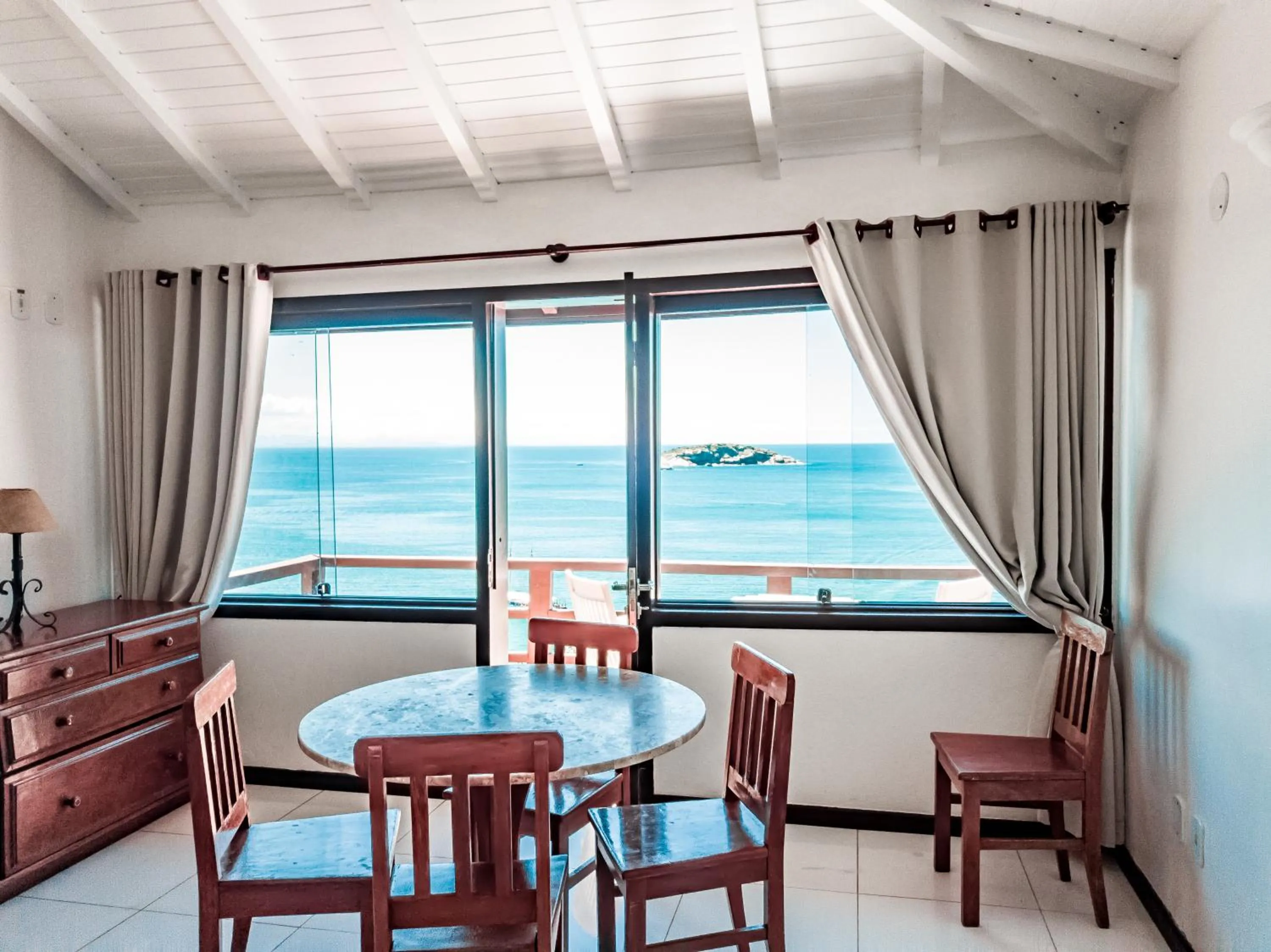 Superior Apartment in La Boheme Hotel e Apart Hotel