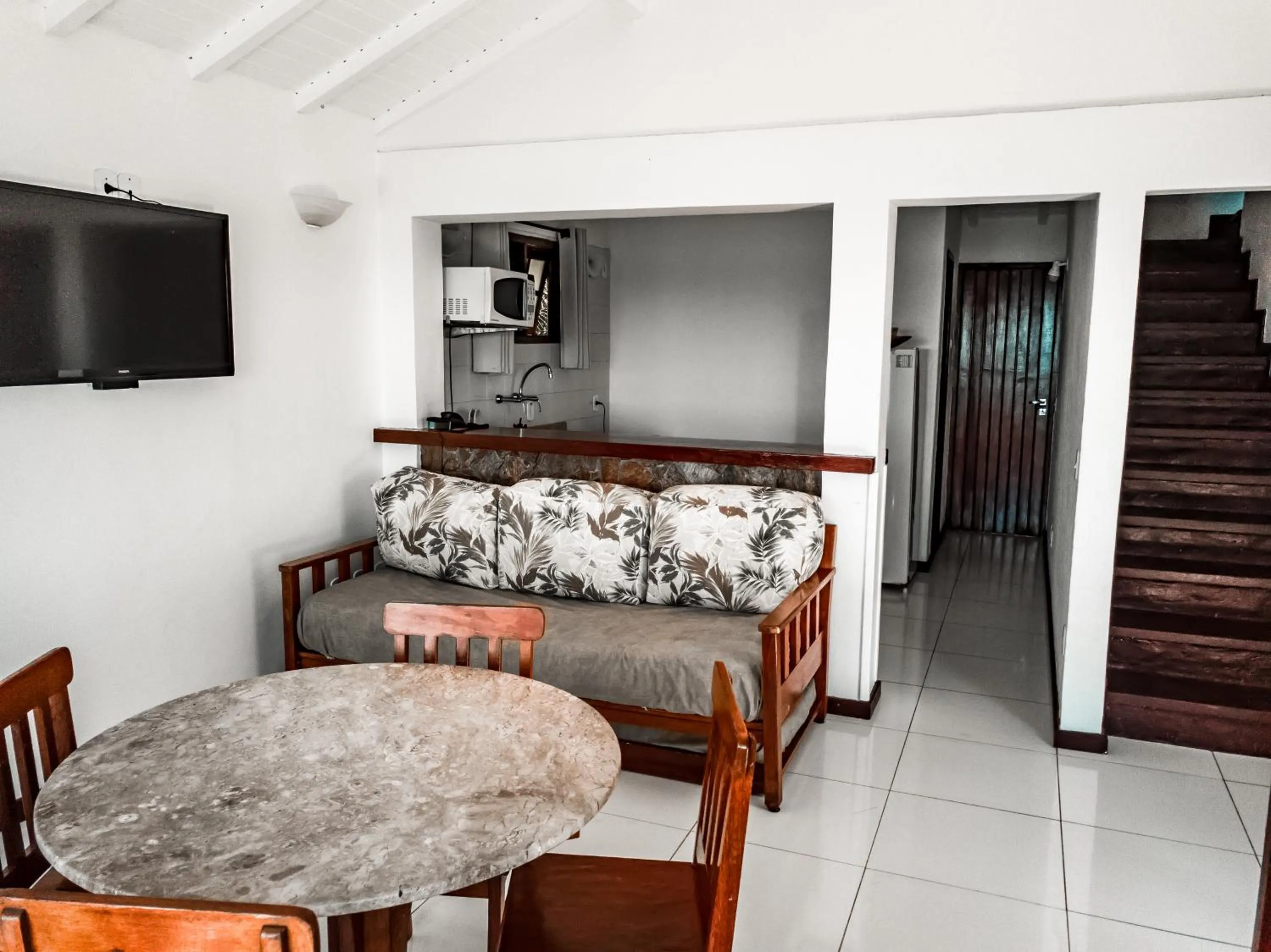 Standard Apartment in La Boheme Hotel e Apart Hotel