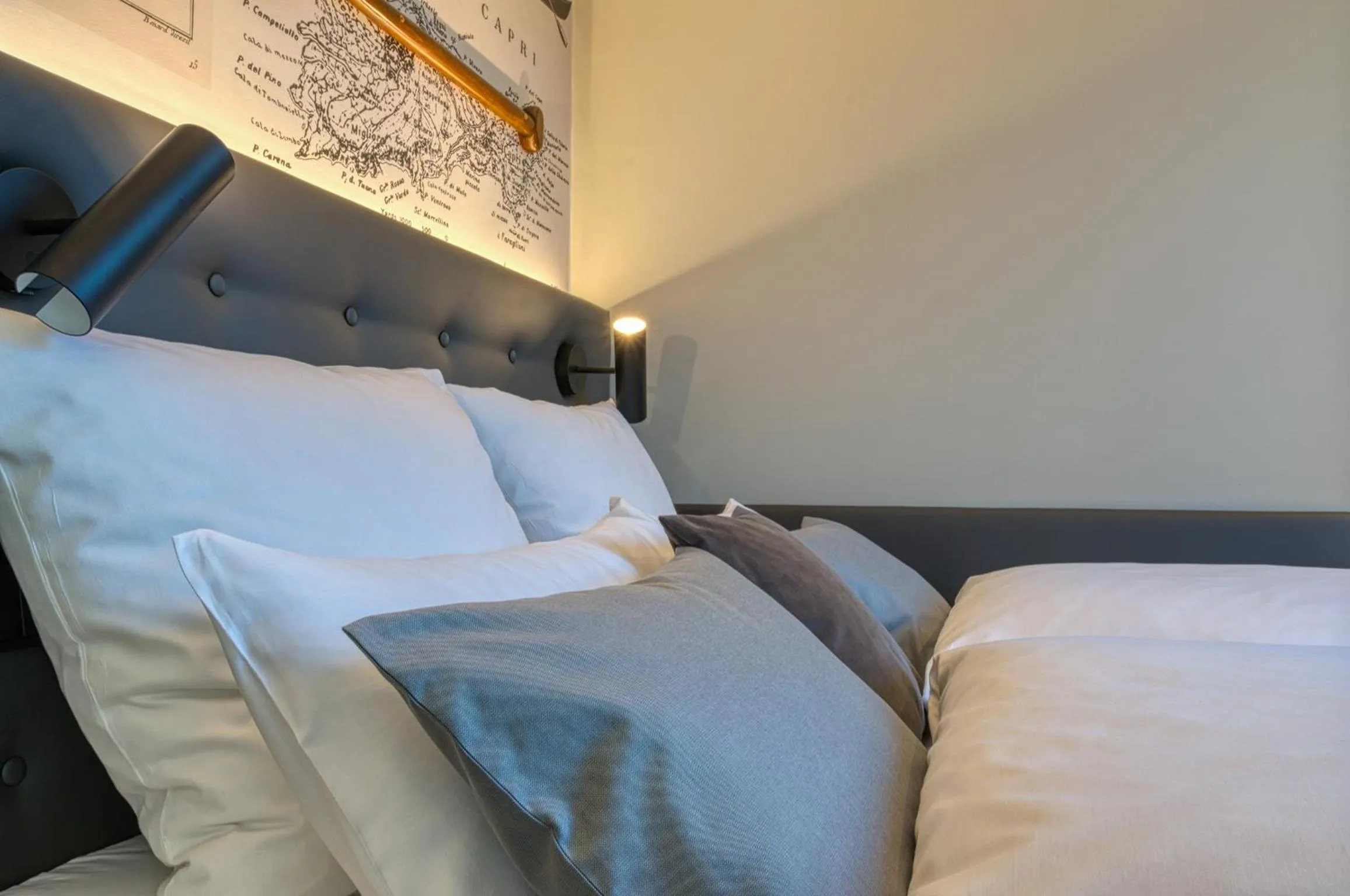 Triple Room in Boutique 53 & 56 Hamburg City, Trademark Collection by Wyndham