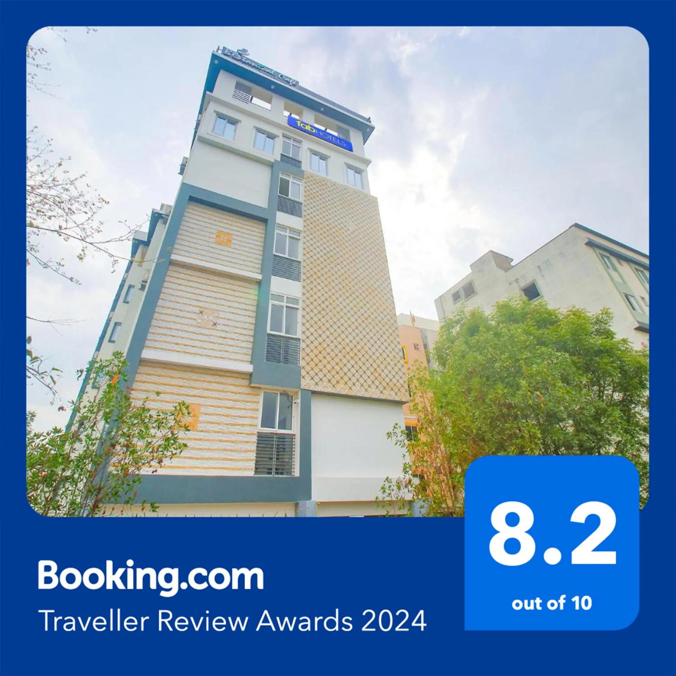 Via Corner Courtyard - Nr Botanical Garden, Kondapur