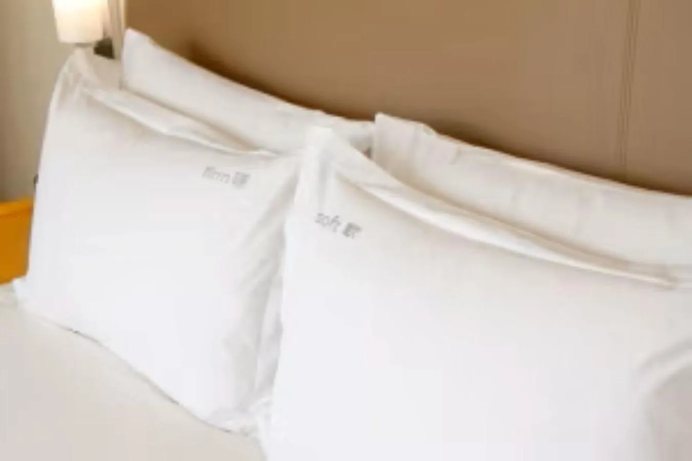 Standard Room with Two Single Beds in Holiday Inn Express Taoyuan by IHG