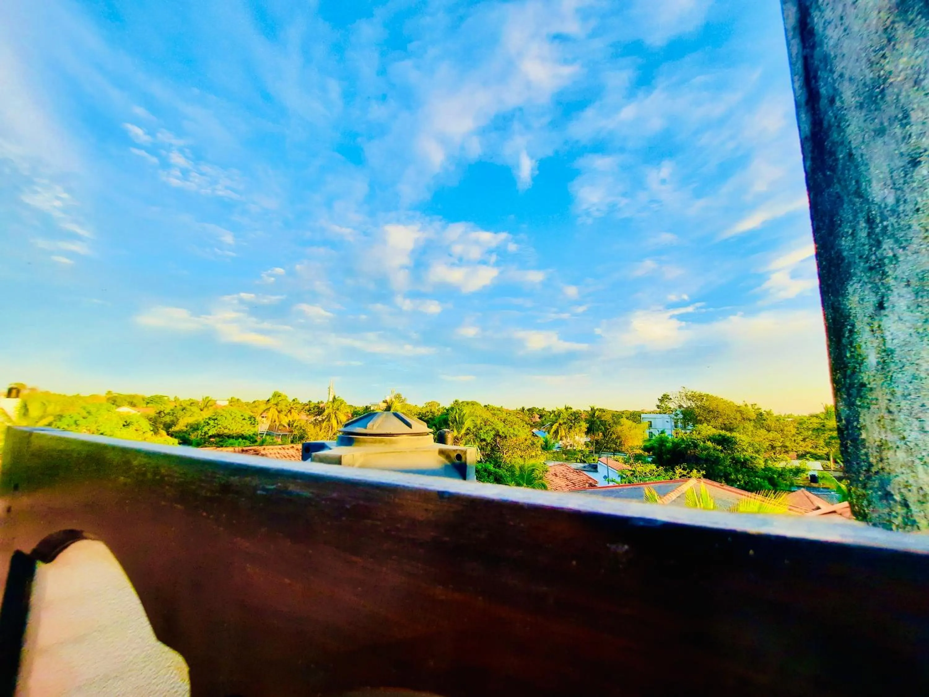 Standard Double Room with Fan in Hotel Dorset