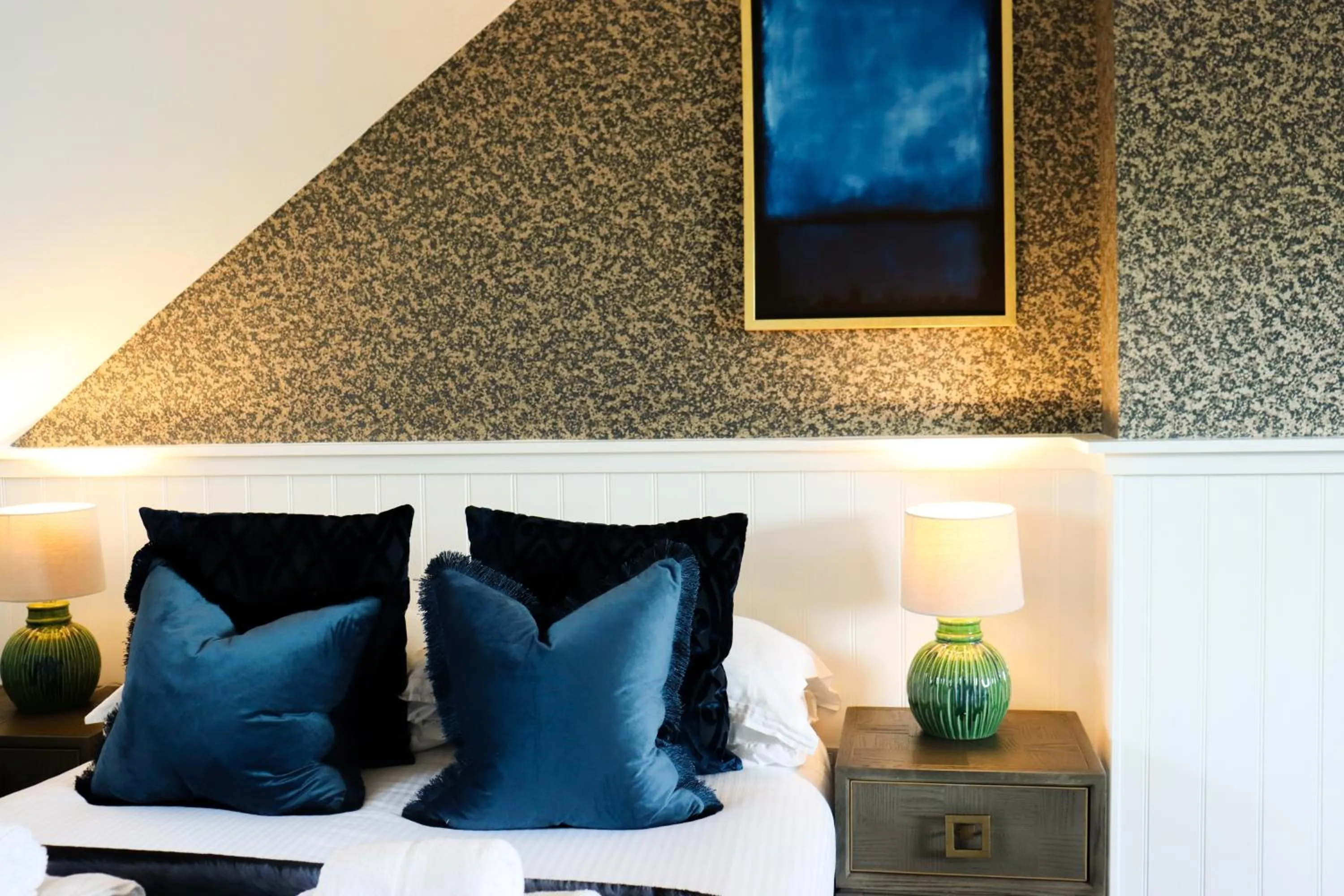 Superior Family Room in The Gateway Hotel