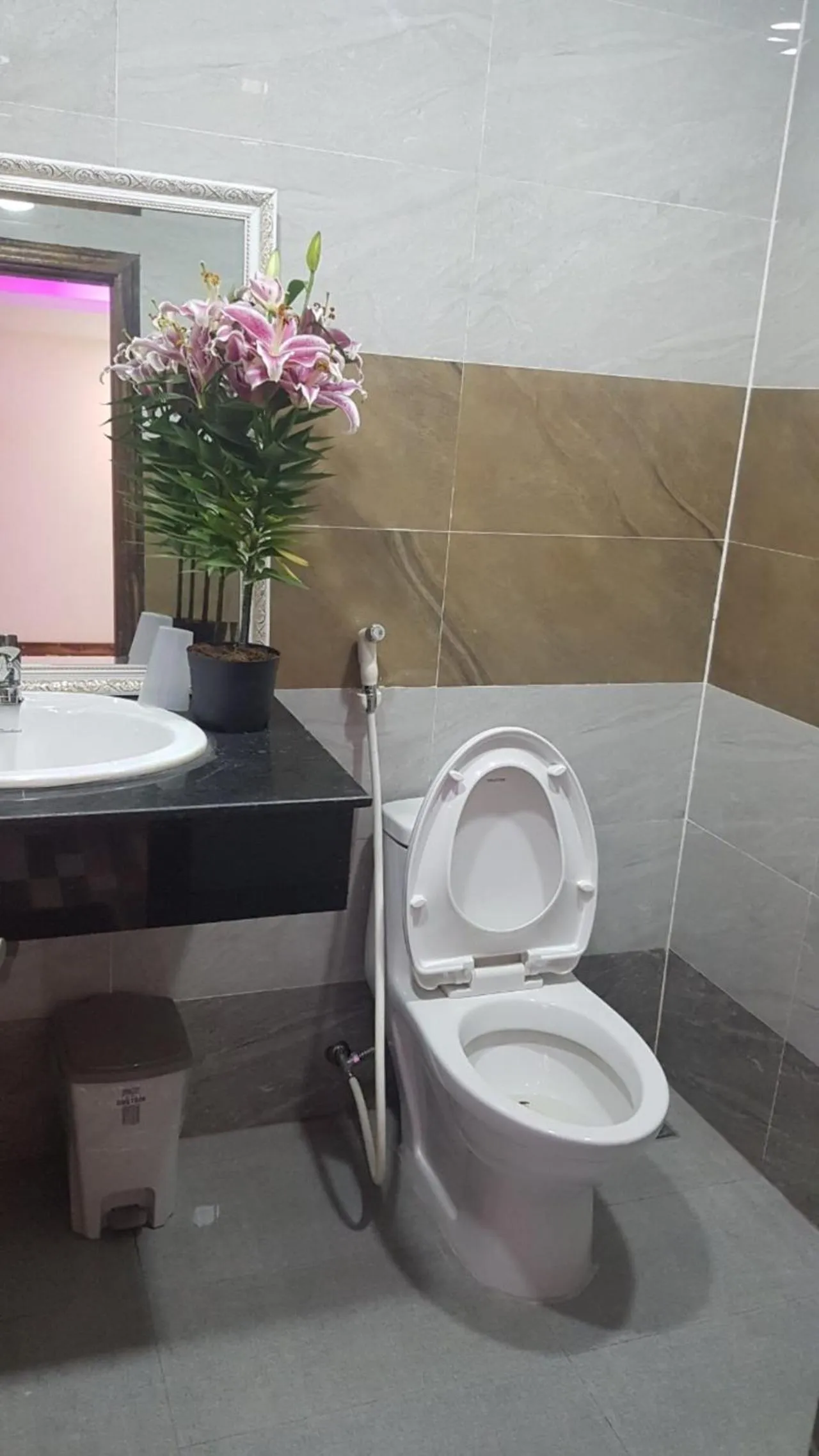 Superior Double Room in Ky Phu