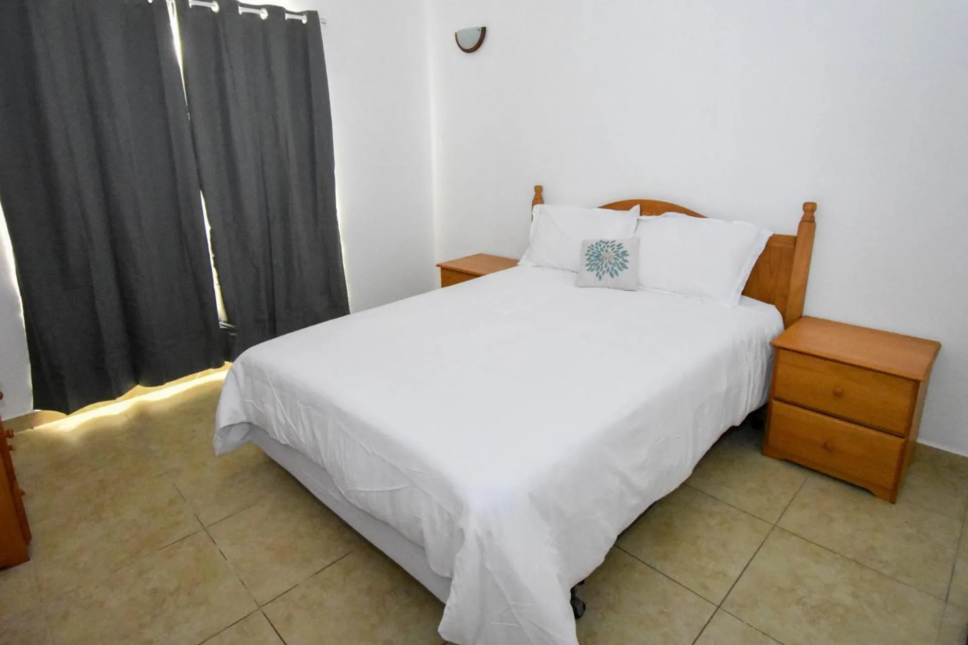 Three-Bedroom Apartment in Lord Nelson Hotel & Residences