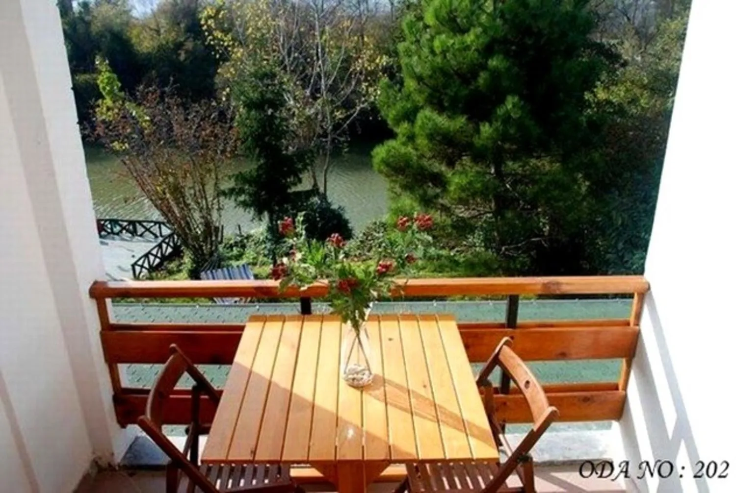 Deluxe Bungalow - single occupancy in Treetops Park Hotel