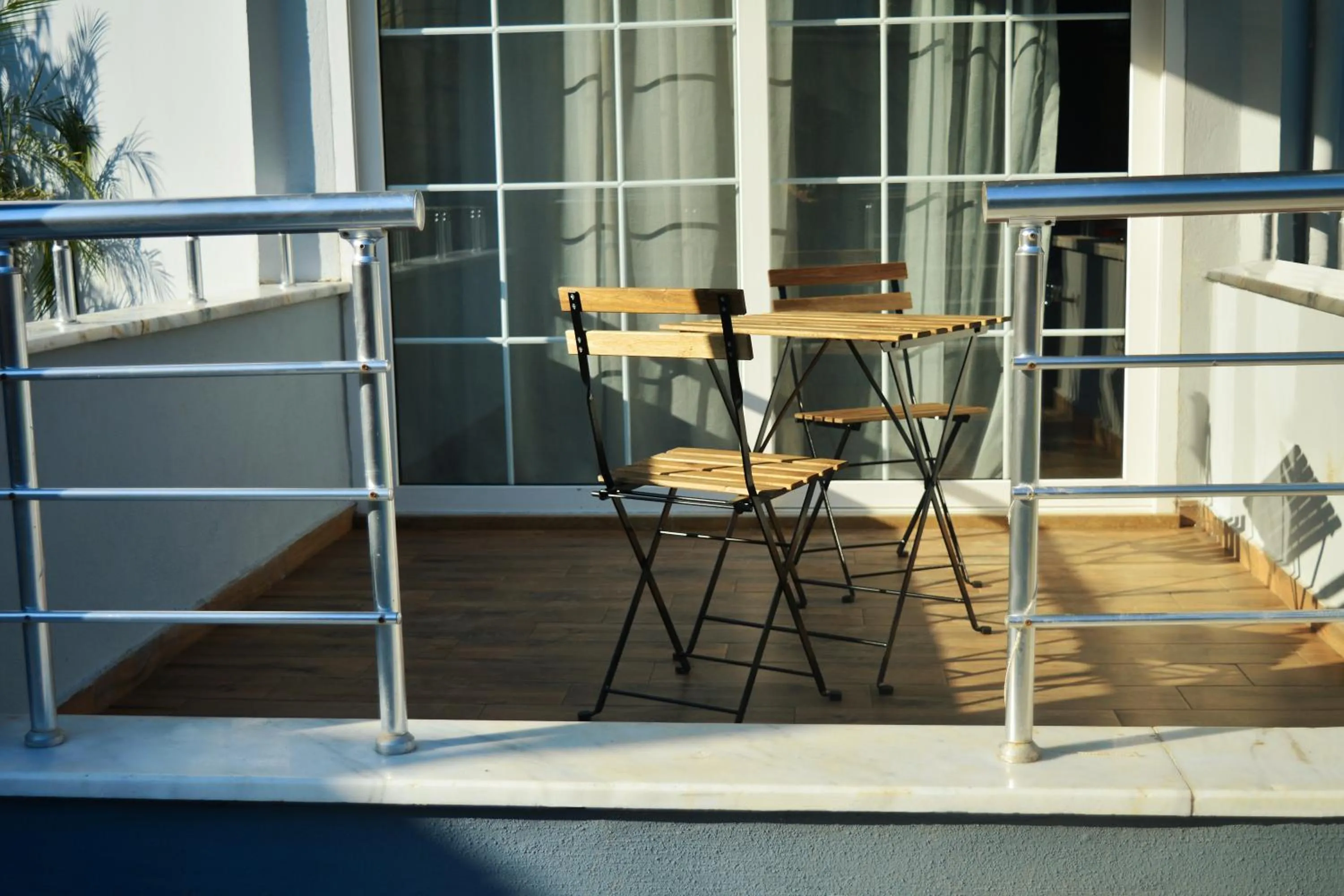 Deluxe Suite in Kemer Babel Residence