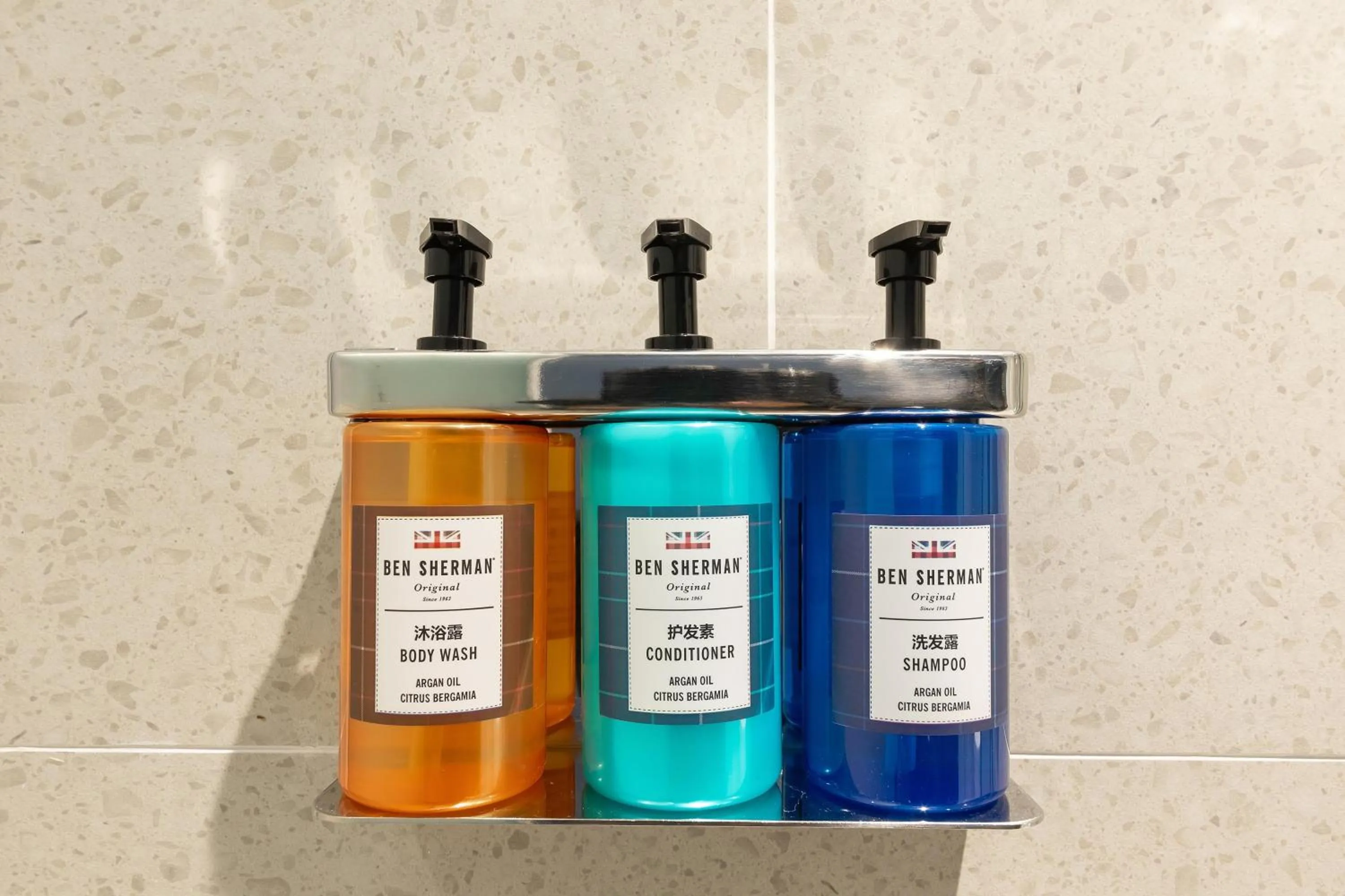 Standard Room with Two Single Beds in Holiday Inn Express Xiamen Tongan by IHG