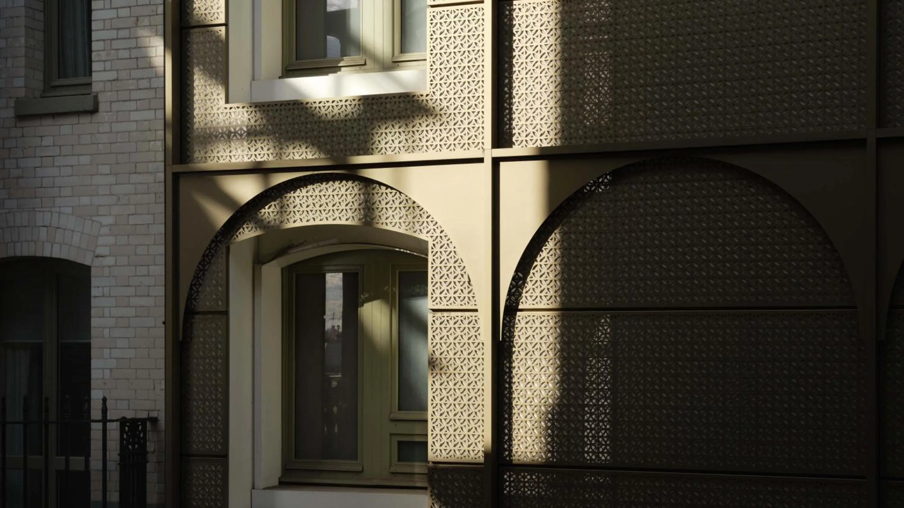 Superior Suite in Mandarin Oriental Hyde Park, London