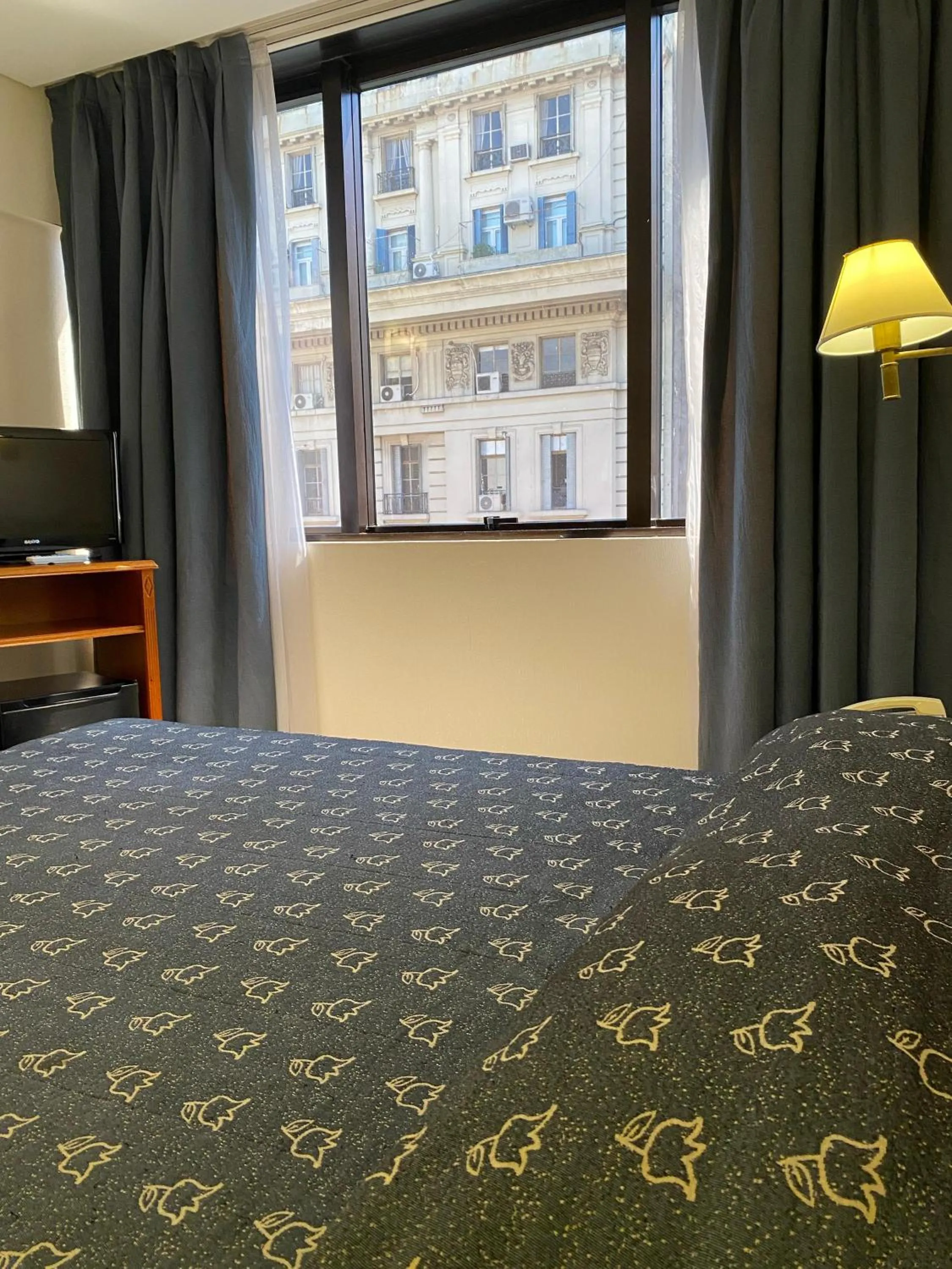 Standard Single Room in ATLAS TOWER HOTEL