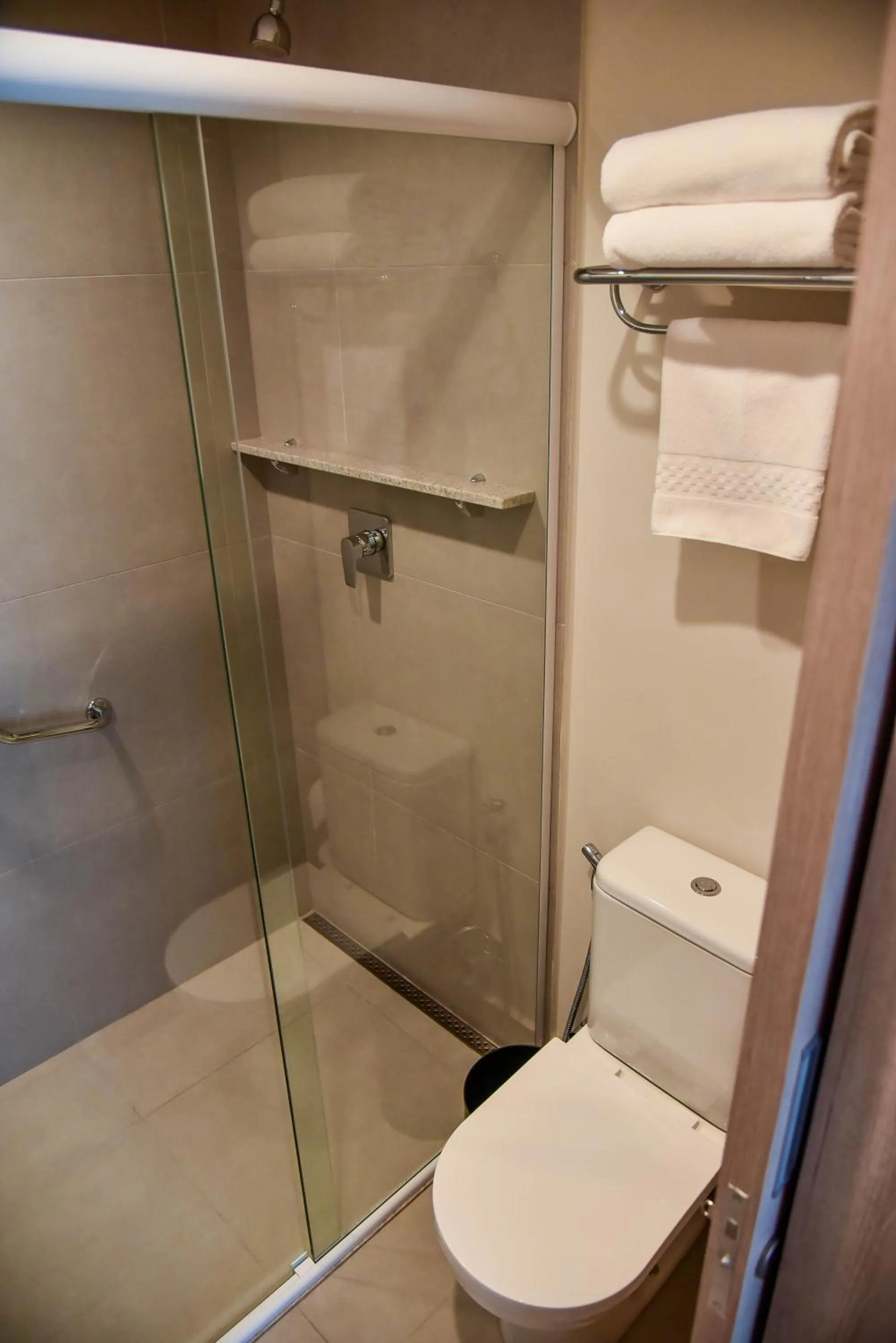 Superior Twin Room - single occupancy in Rio Hotel by Bourbon Sao Paulo