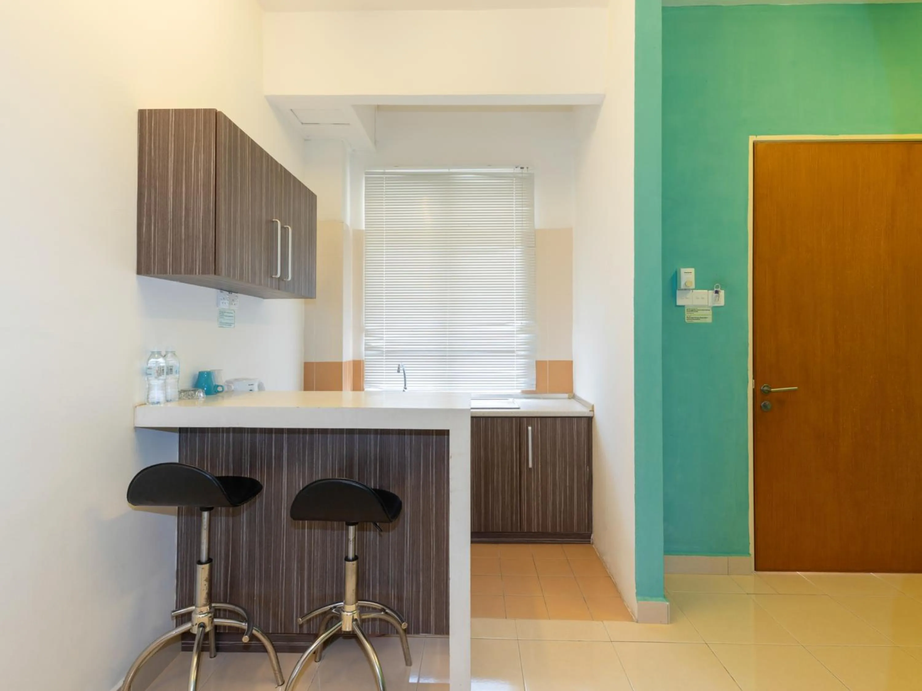 Studio Suite in Seri Bayu Resort Hotel