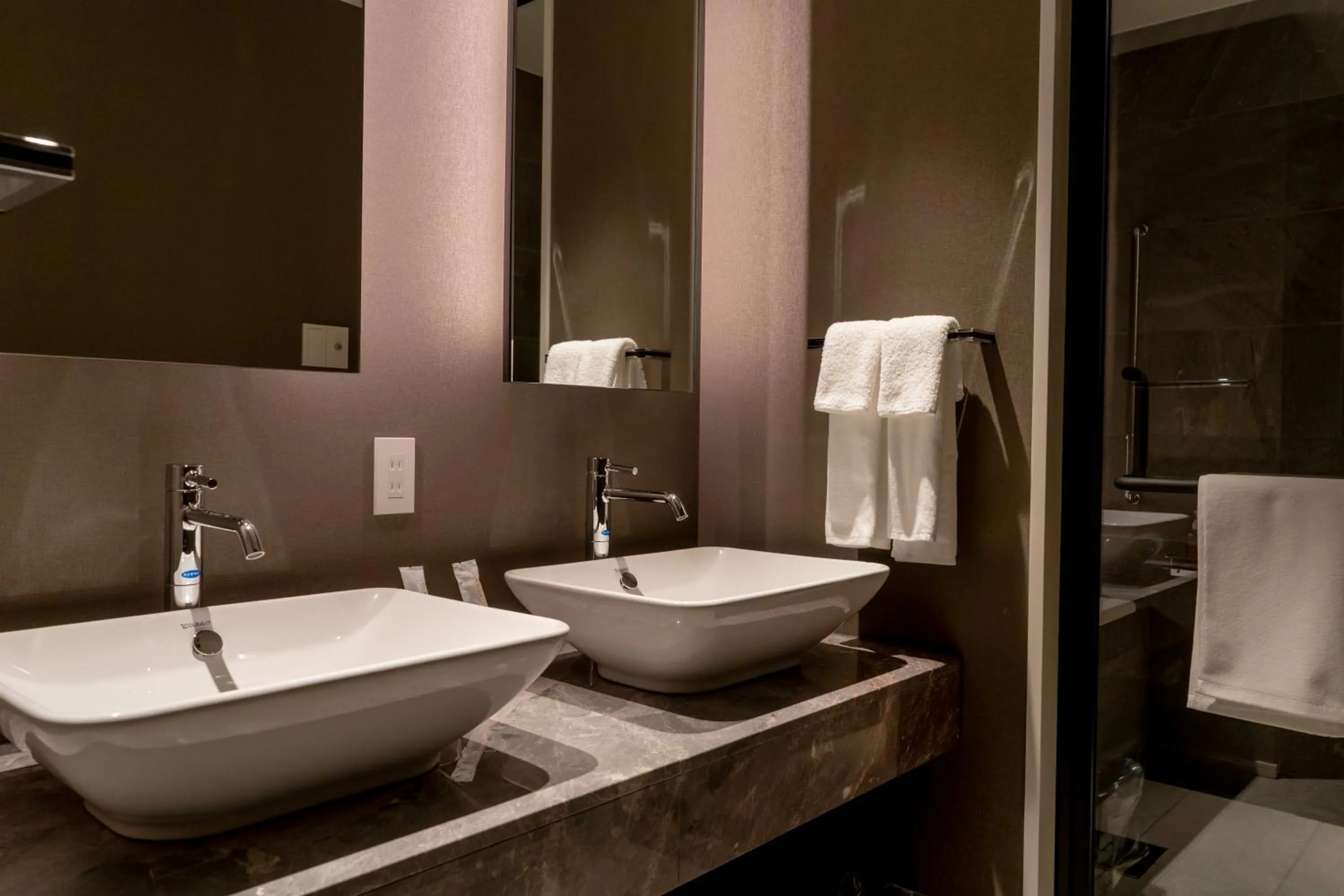 Park Suite with 2 Extra Beds in Park Hotel Kyoto