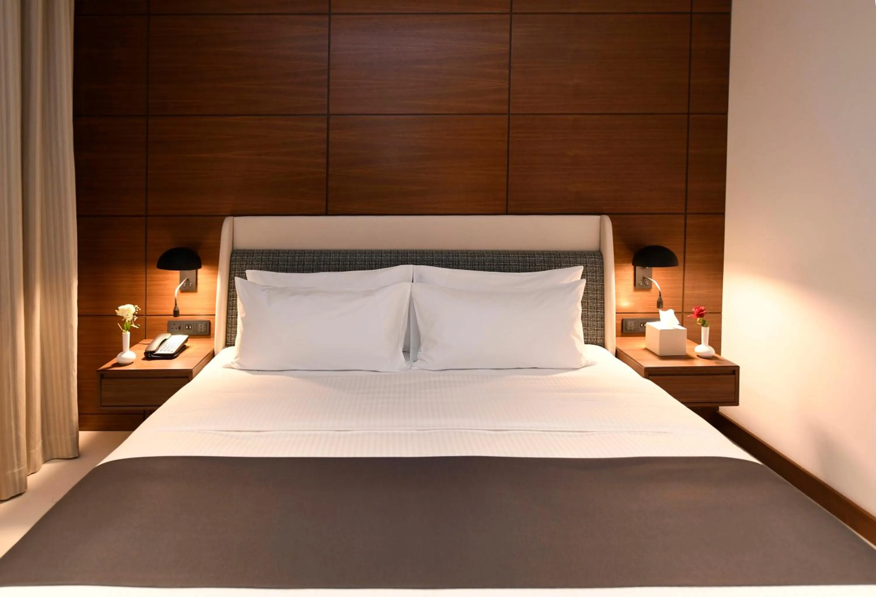 Executive Suite in Golden Tulip Riyadh Convention and Exhibition Center