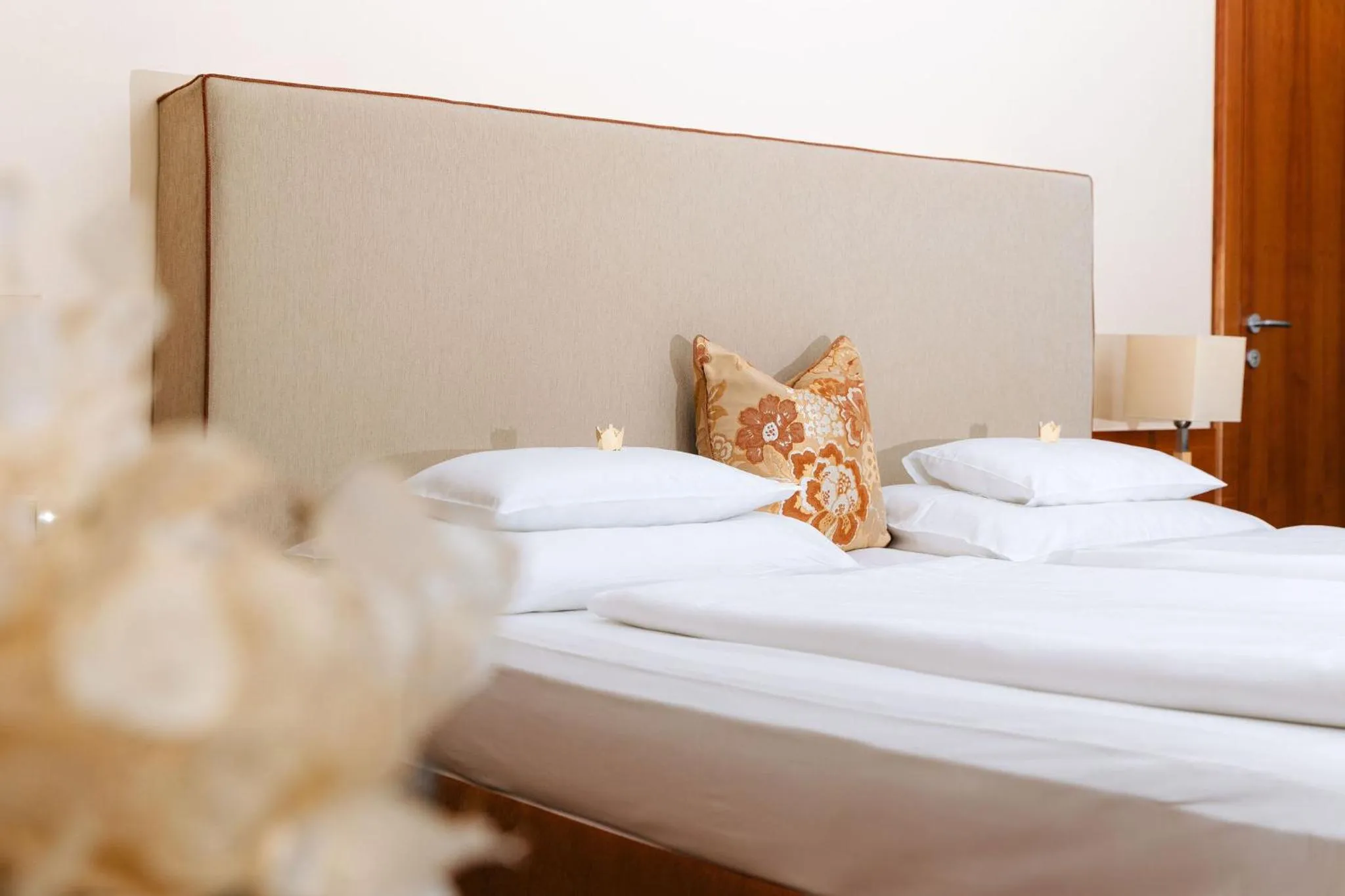 Junior Suite in Hotel Kaiserhof Wien