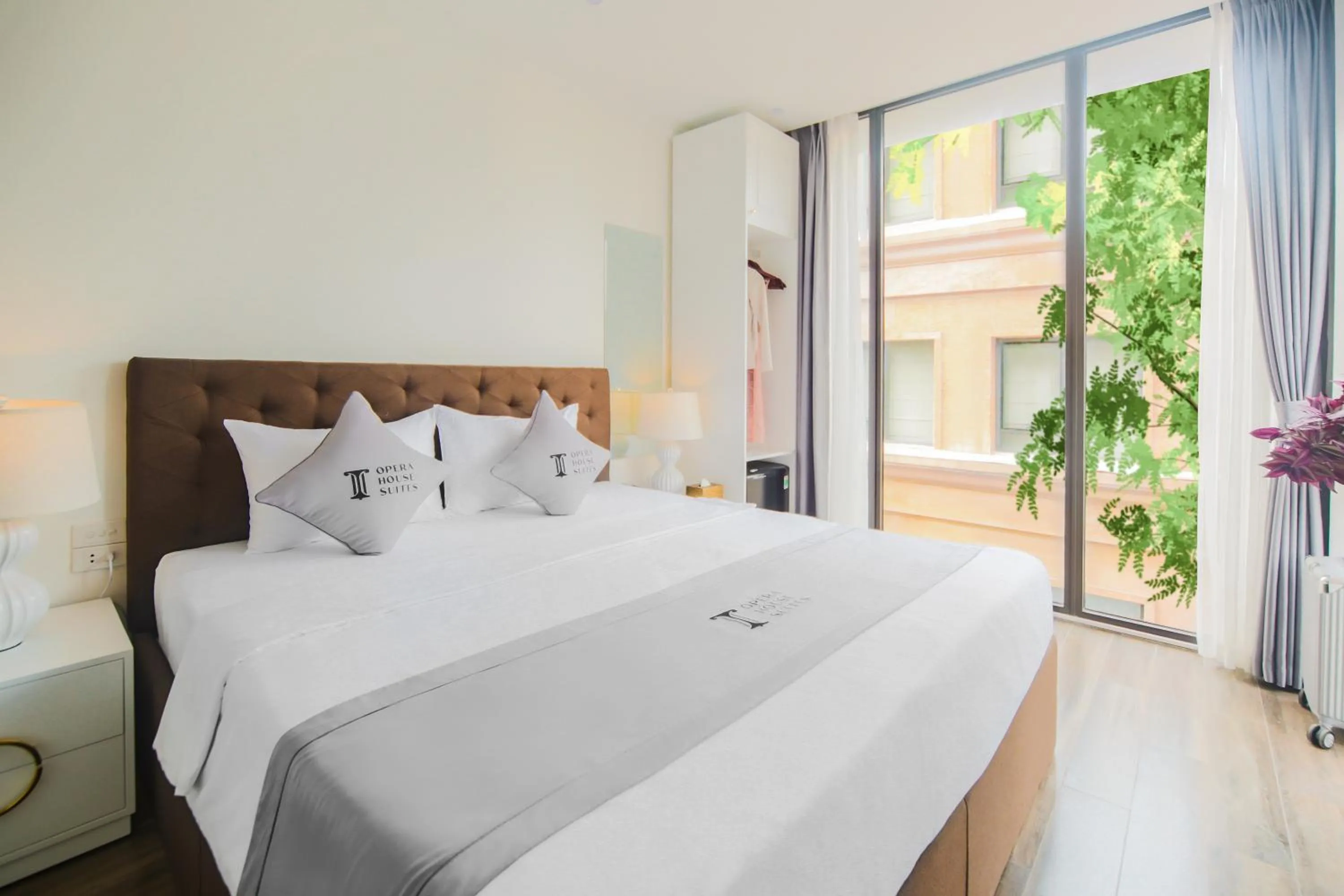 Premium Room with Opera House View in Opera House Suites