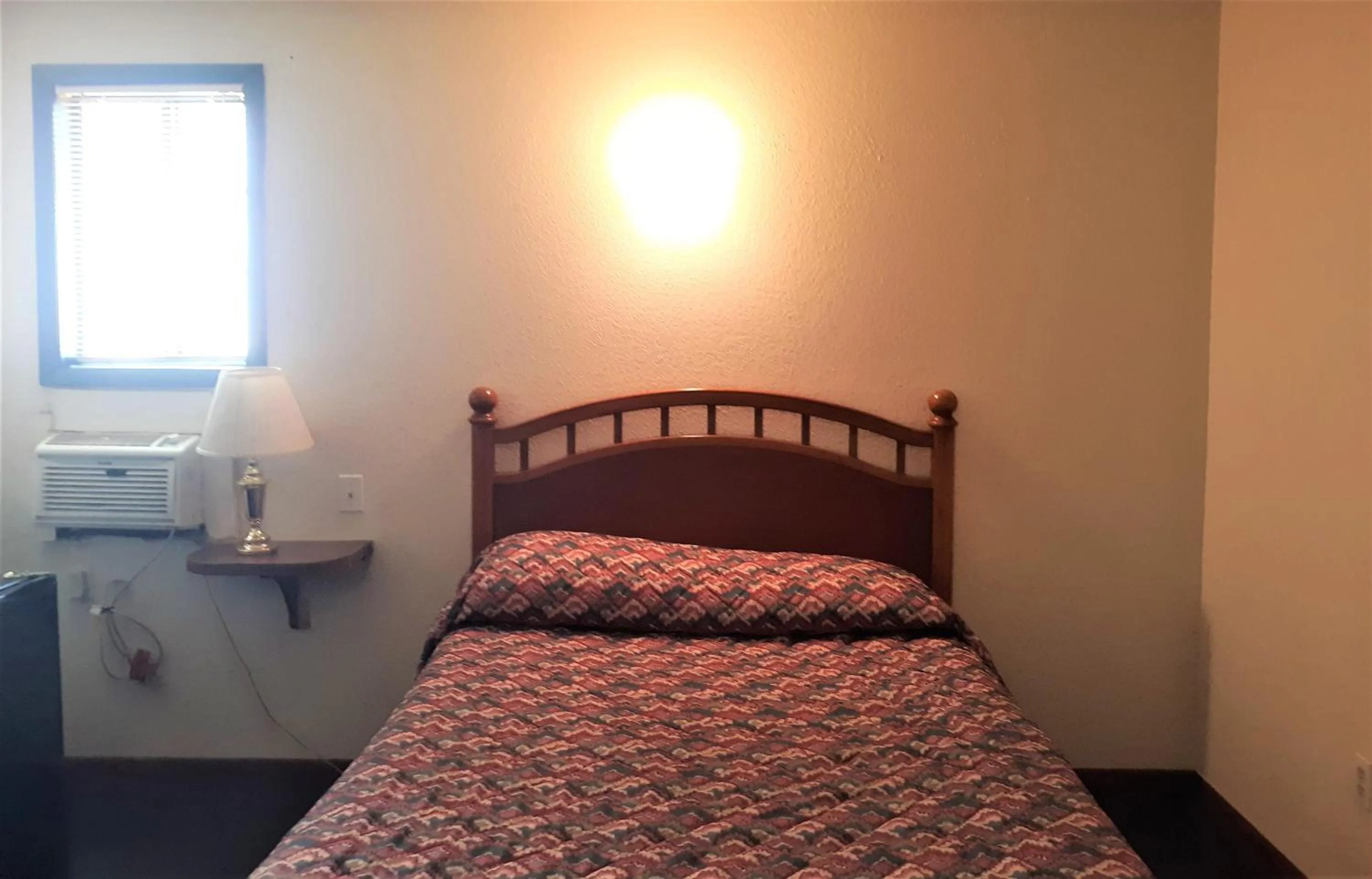 Queen Room in OYO Hotel Cheyenne Wells - US 40