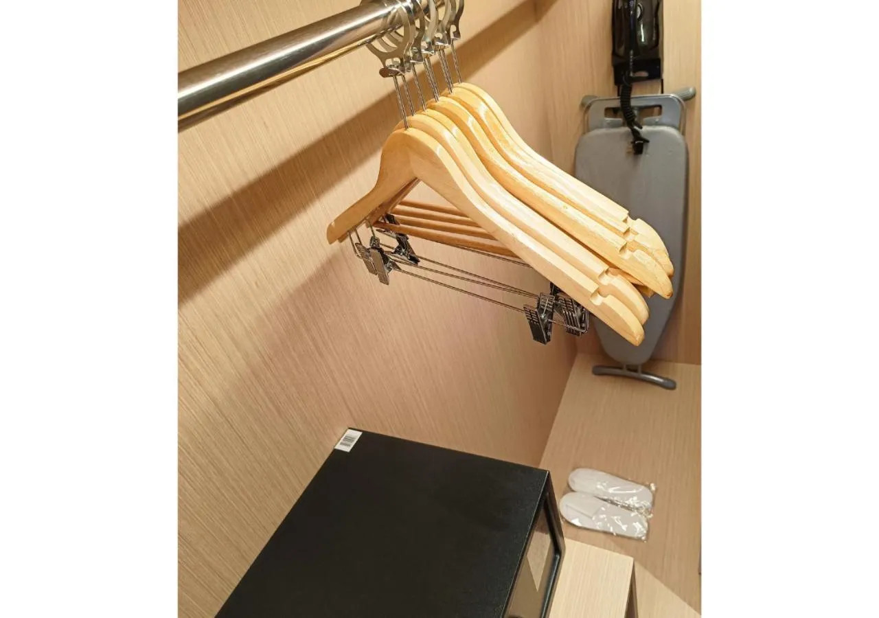 Family Suite in Sunway Hotel Big Box