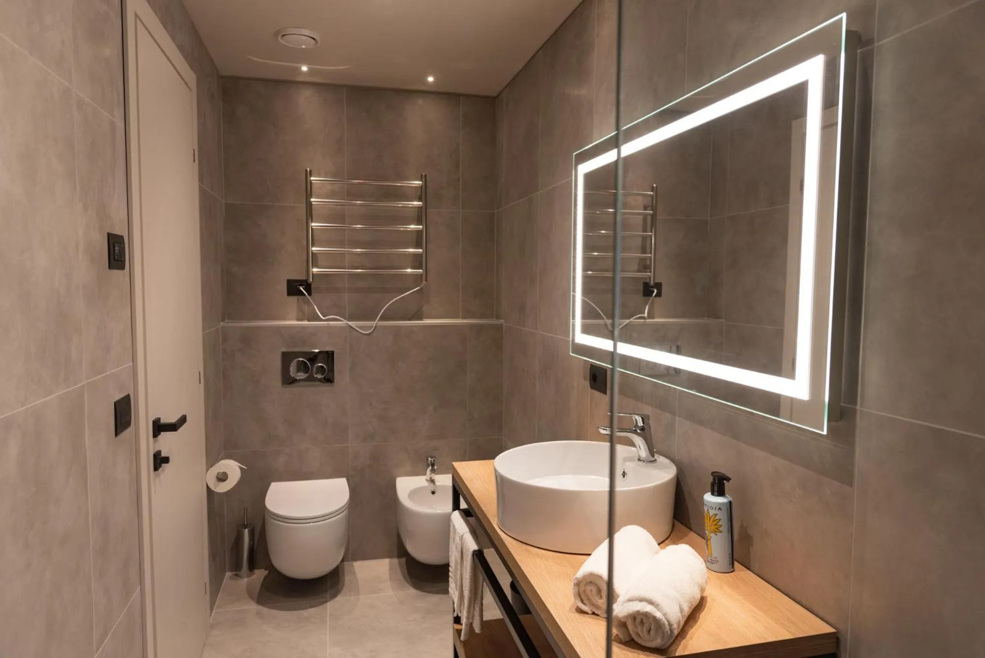 Standard Double or Twin Room in Modica Boutique Hotel