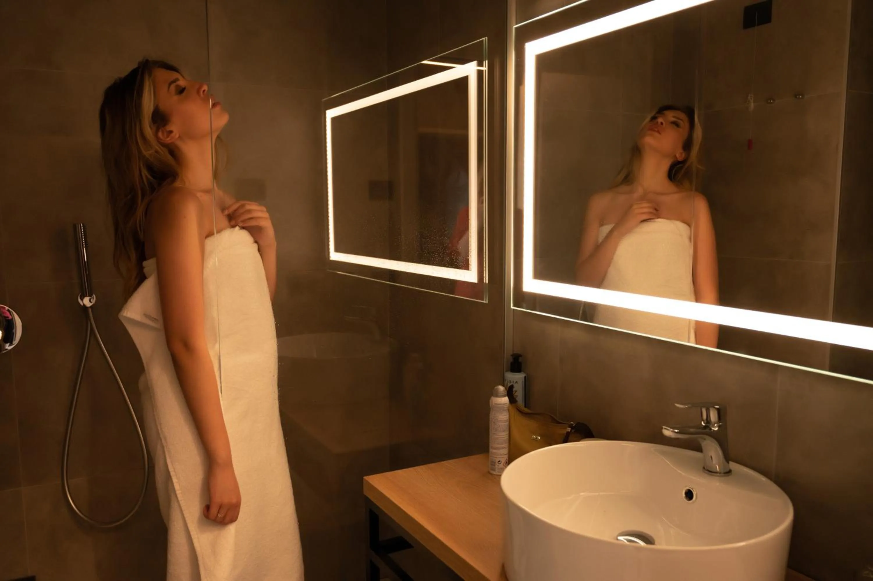 Deluxe Double or Twin Room in Modica Boutique Hotel