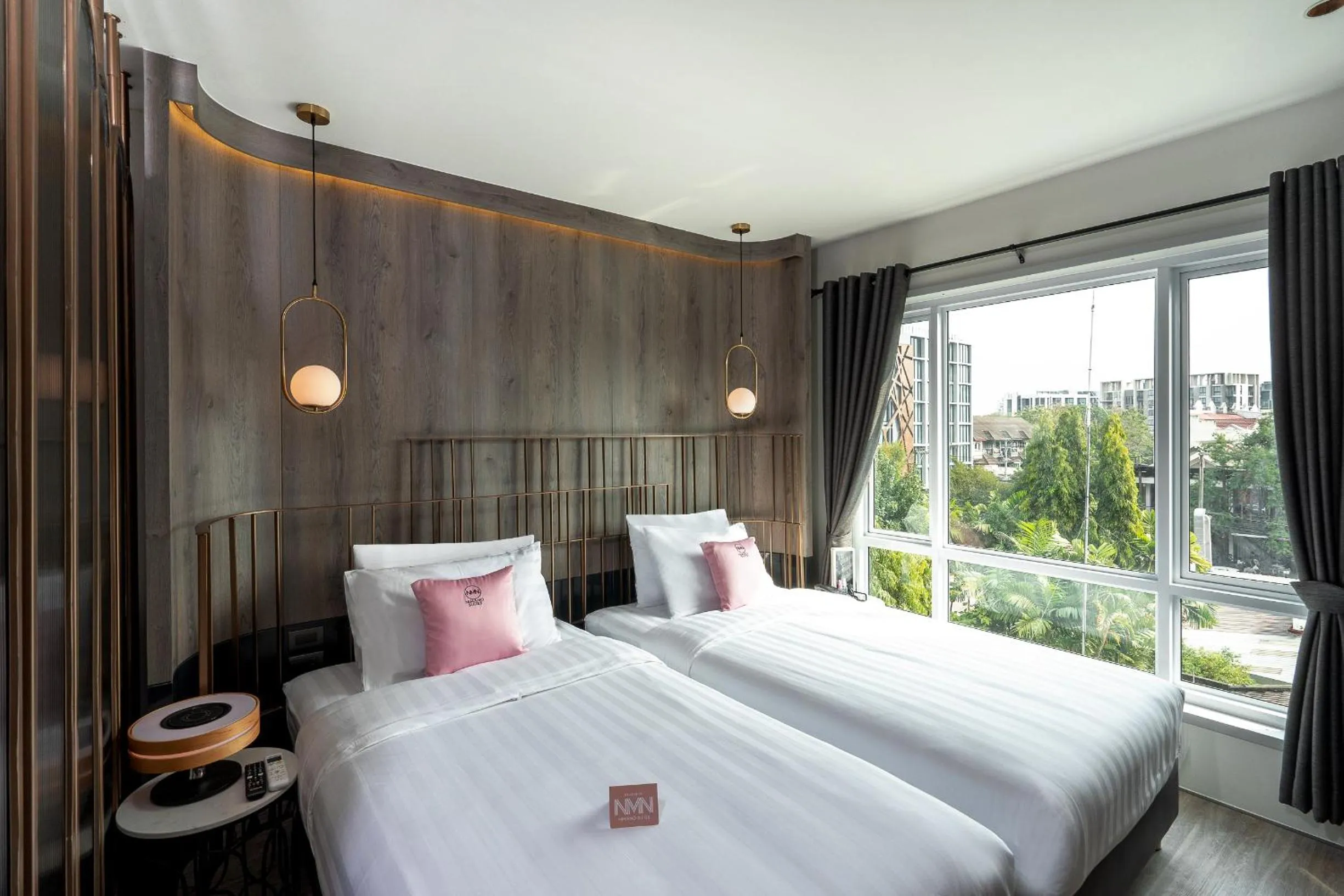 Suite in NIMANO SUITES