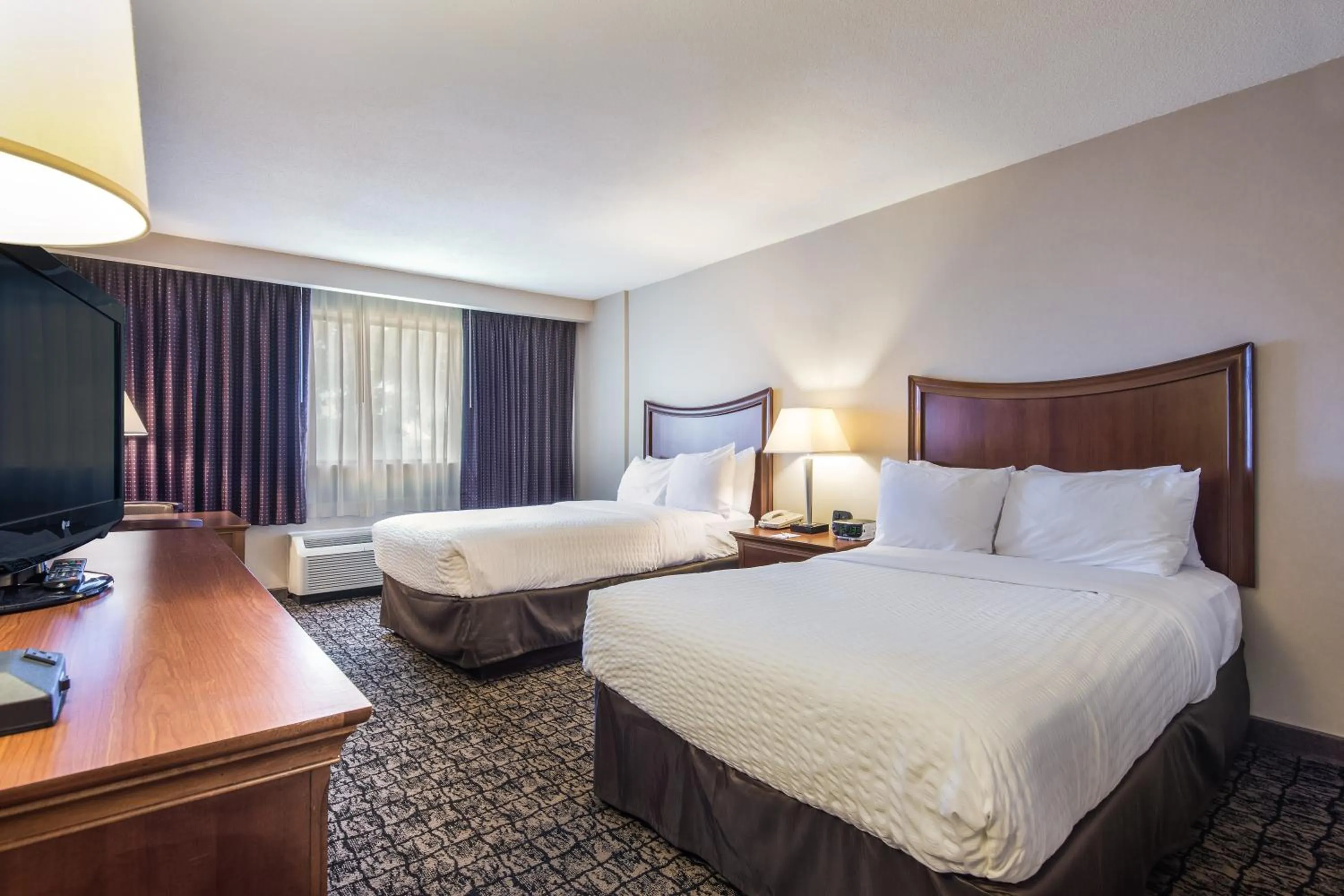 Double Room in Cayuga Blu