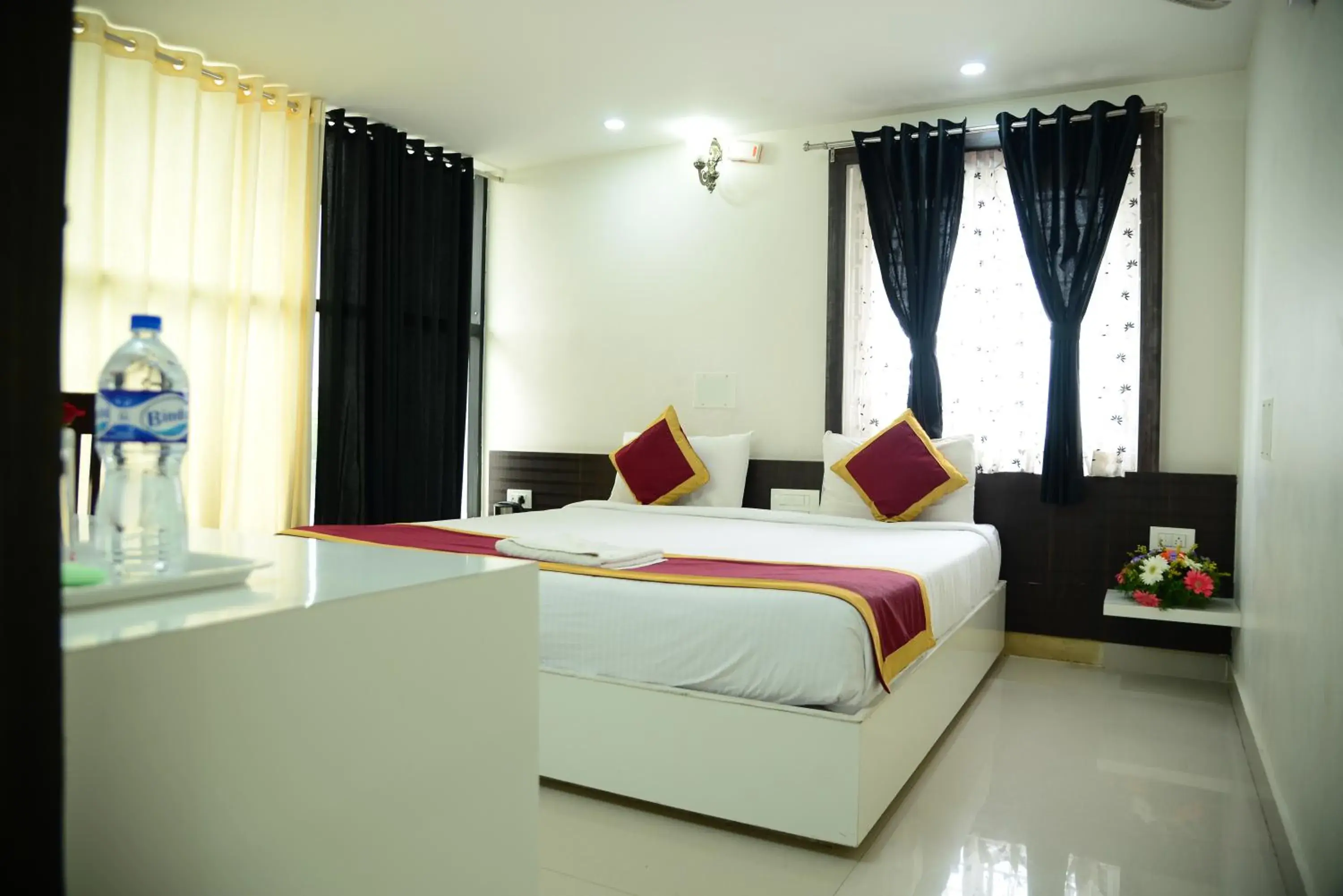 Miles Inn Hotel Miles Inn Hotel