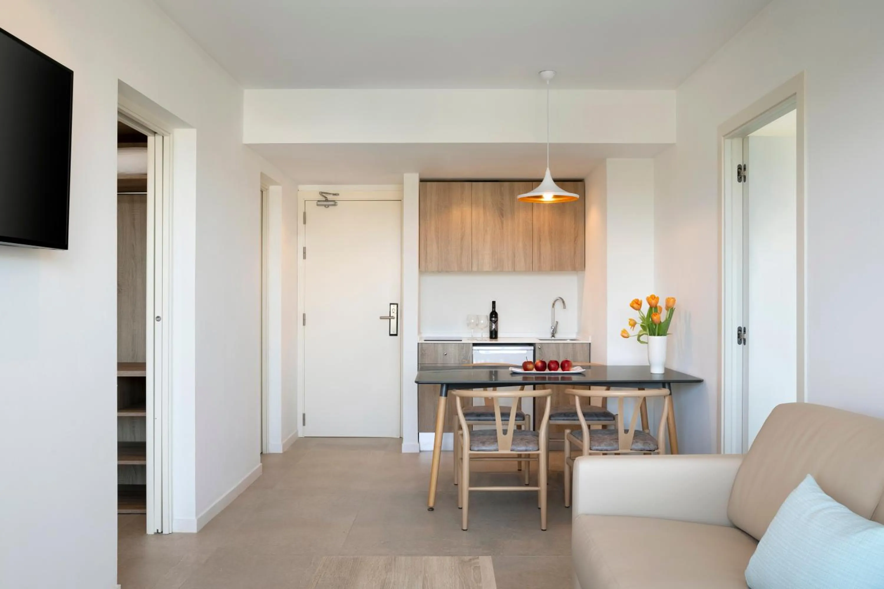 Standard Apartment in Aparthotel Marina Drach