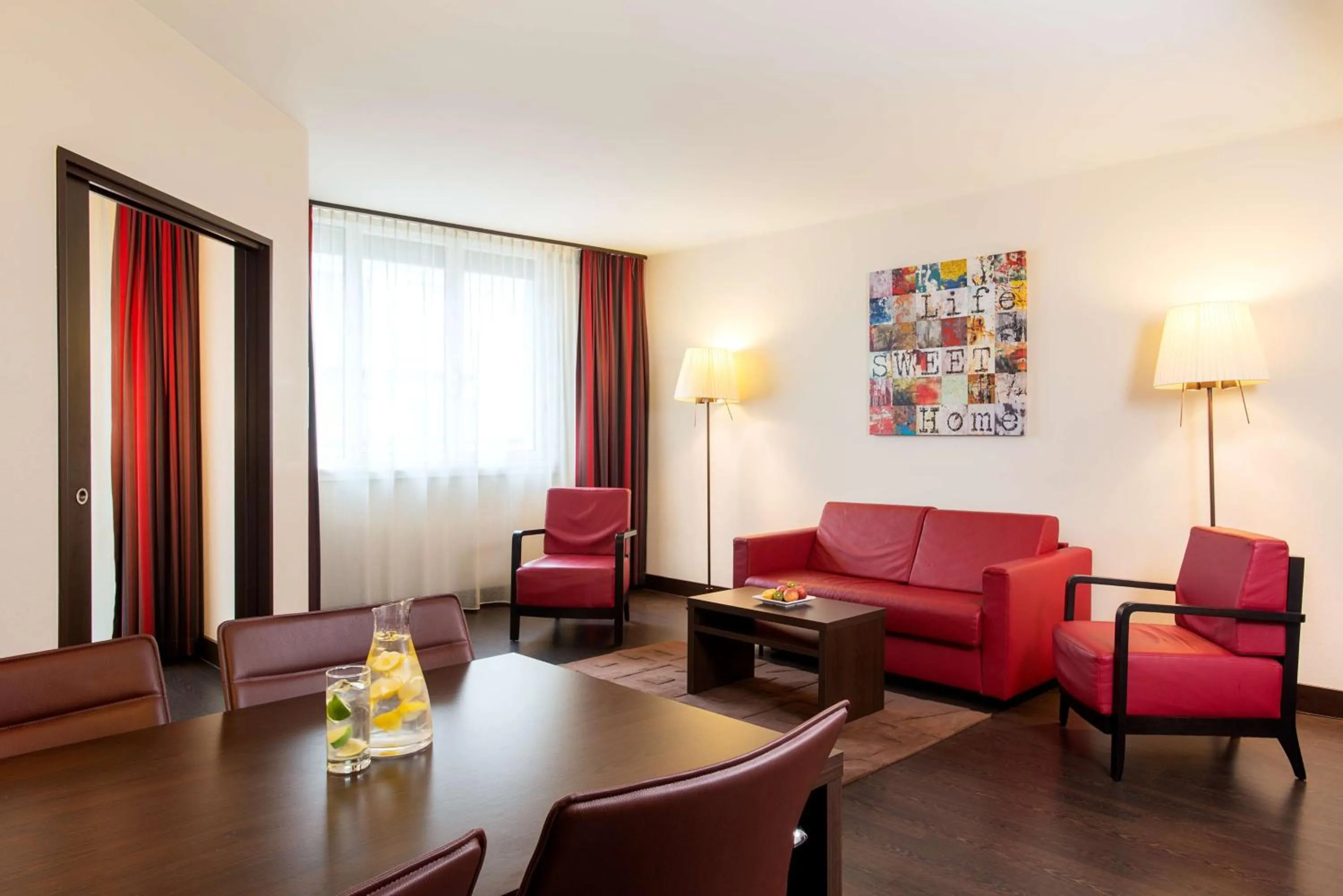 Apartment in NH Wien City