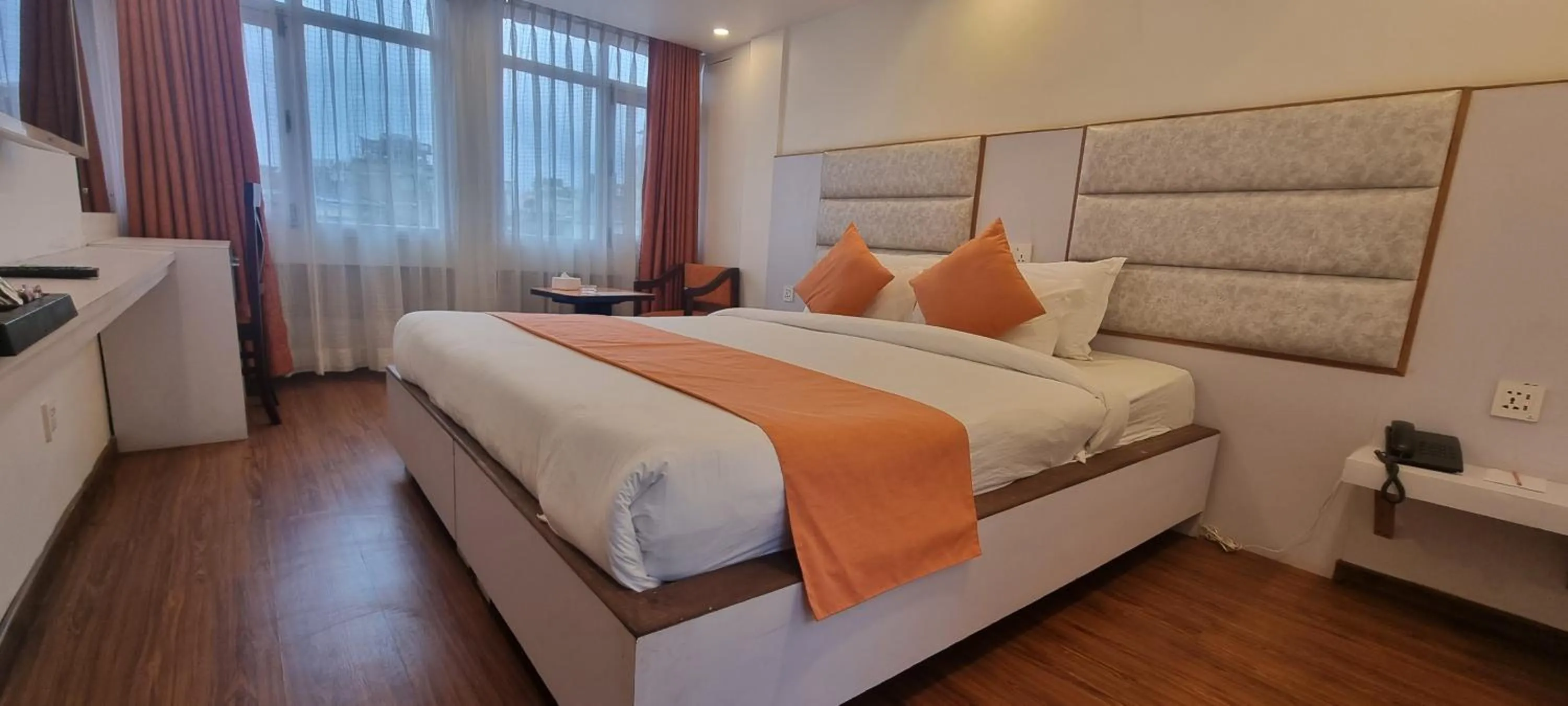 Superior Double Room - single occupancy in Durbar Hotel & Residence