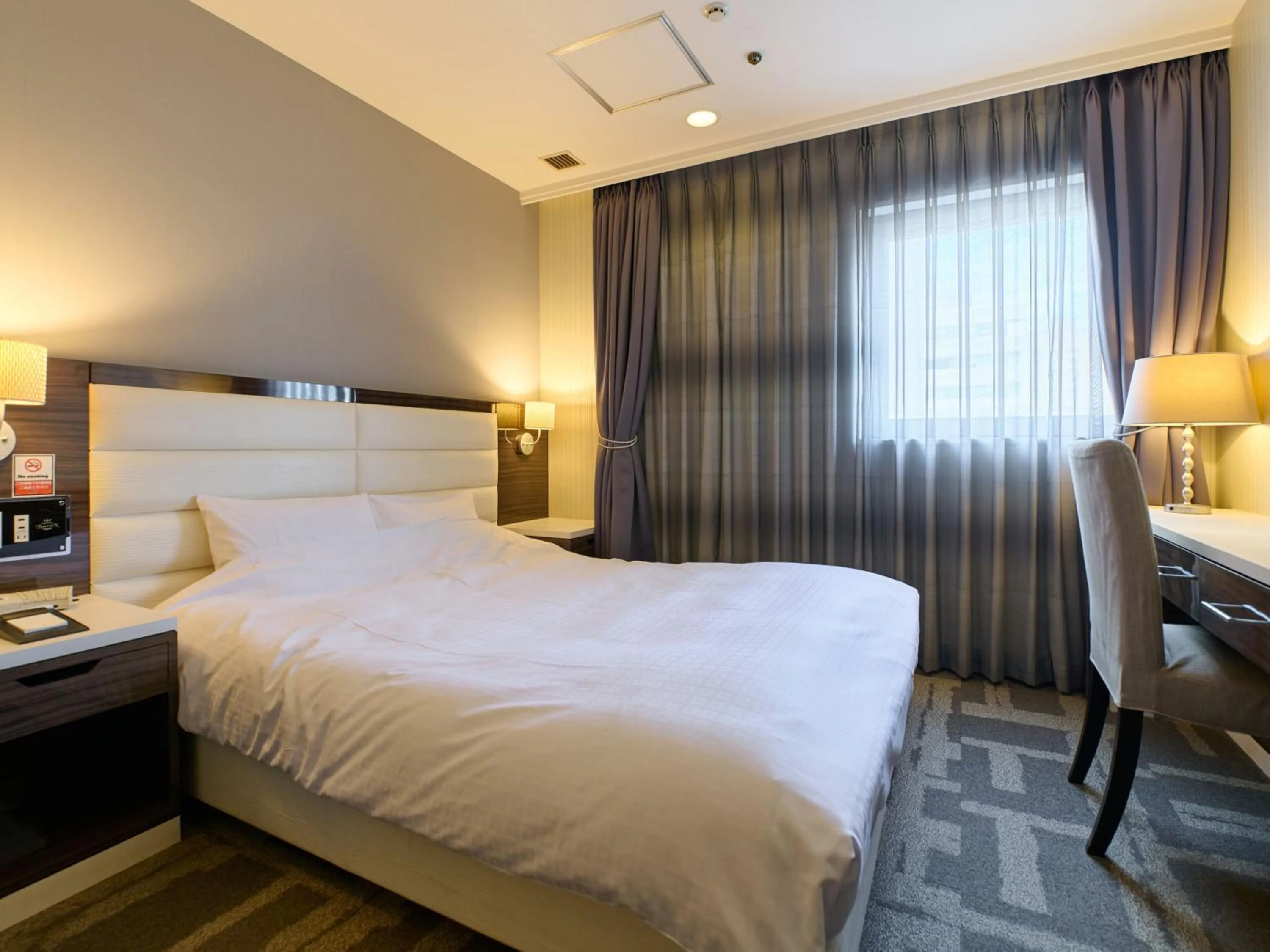 Standard Queen Room - single occupancy in ORDA HOTEL