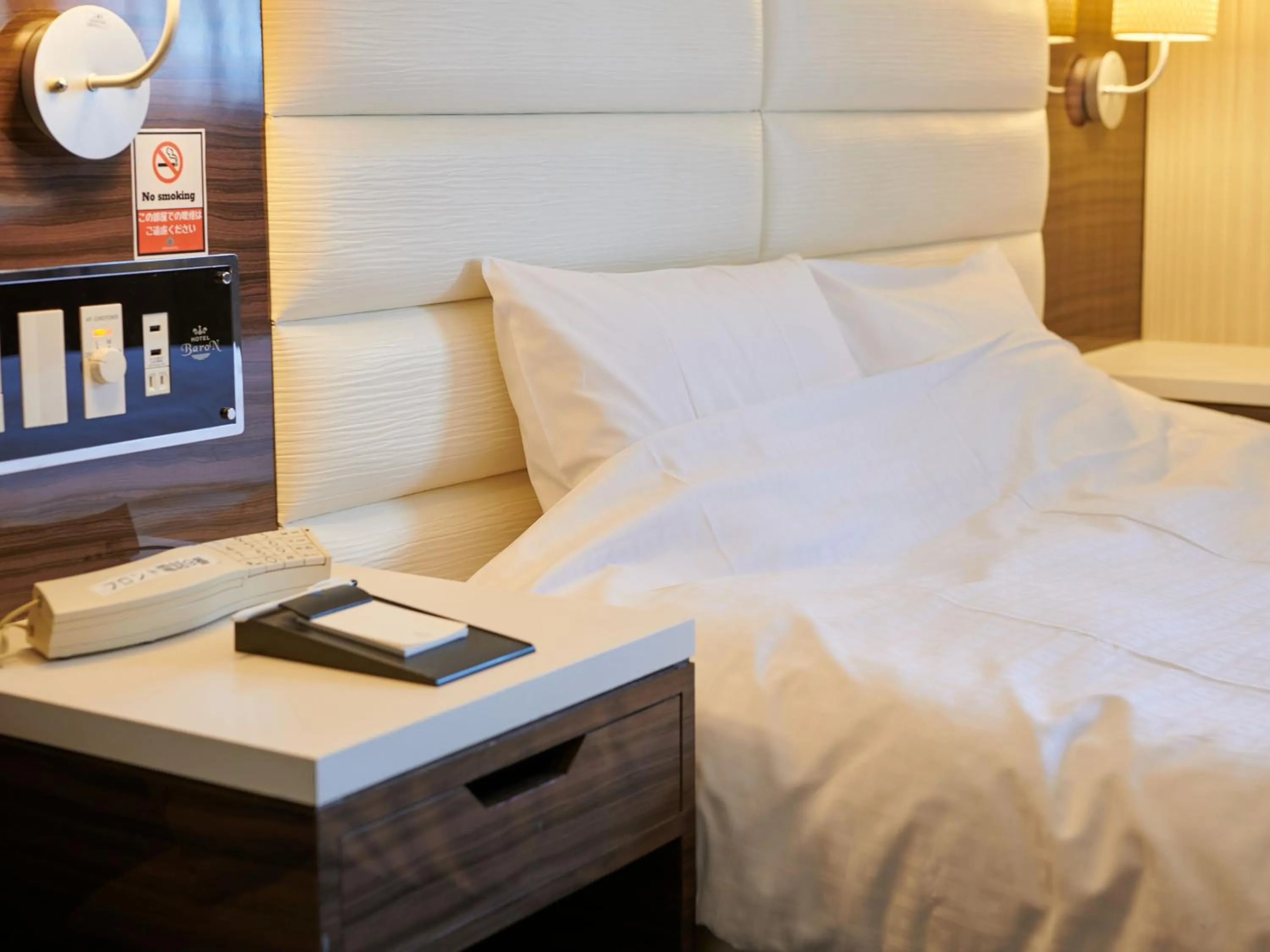 Deluxe Single Room in ORDA HOTEL