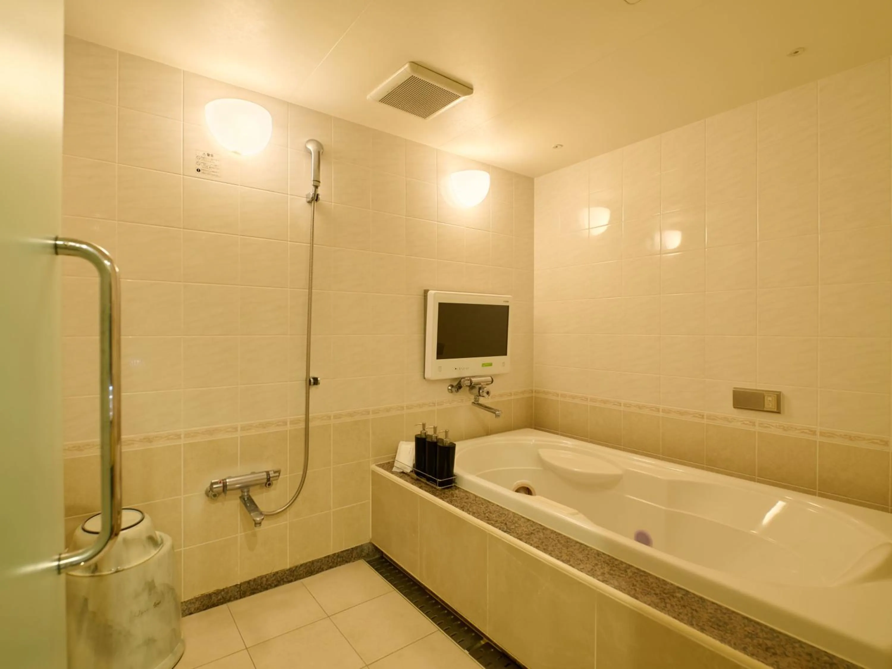 Deluxe Twin Room - single occupancy in ORDA HOTEL