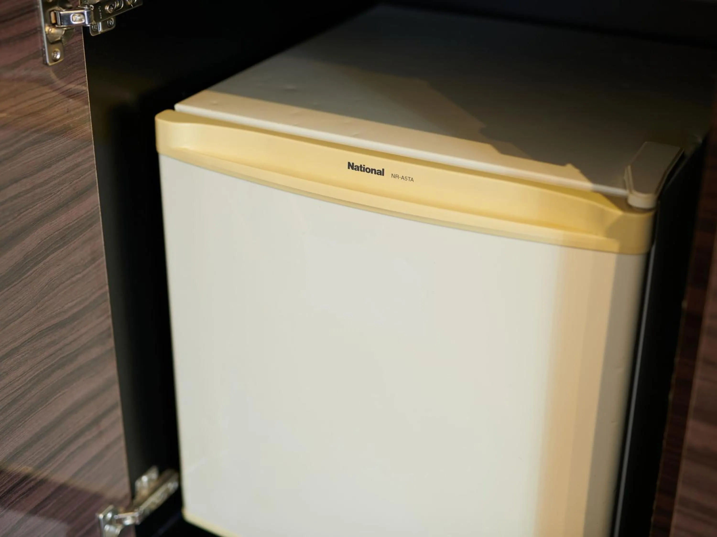 Twin Room in ORDA HOTEL