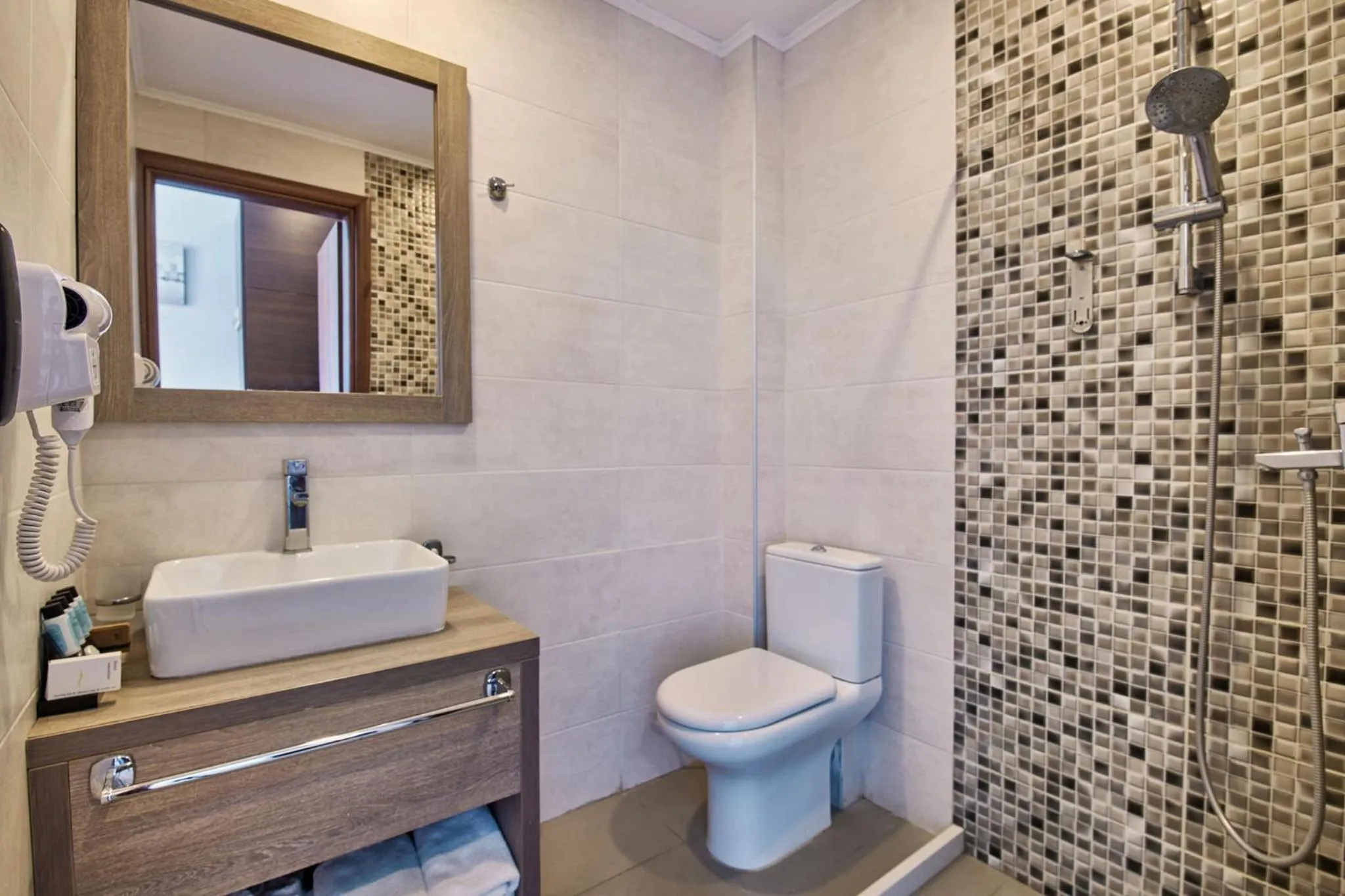 Cozy Double Room with Pool View in Tsilivi Beach Hotel Zakynthos