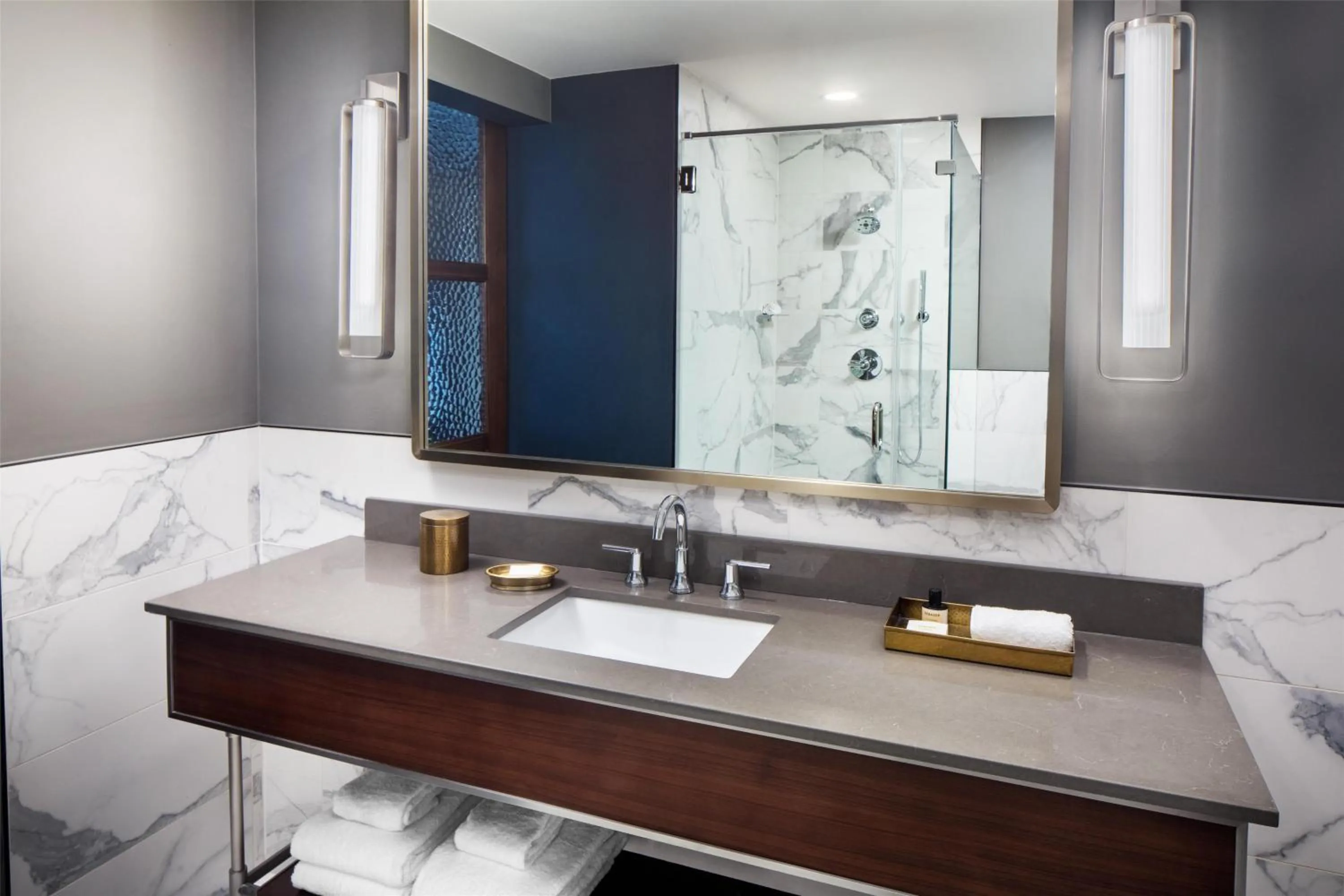 King Room with City View in Thompson San Antonio - Riverwalk, by Hyatt