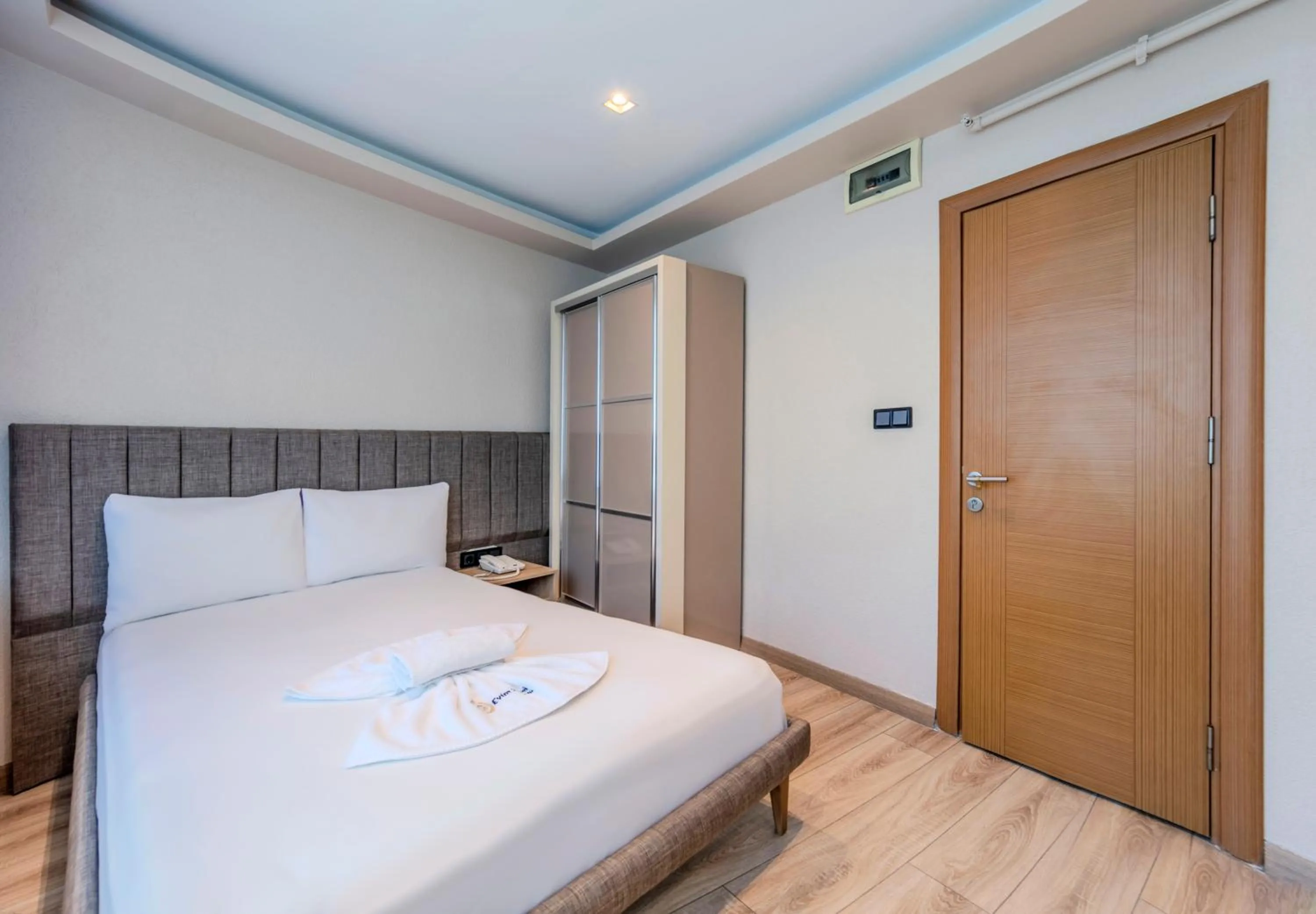 Standard Single Room in EViM HOTEL ÇORLU