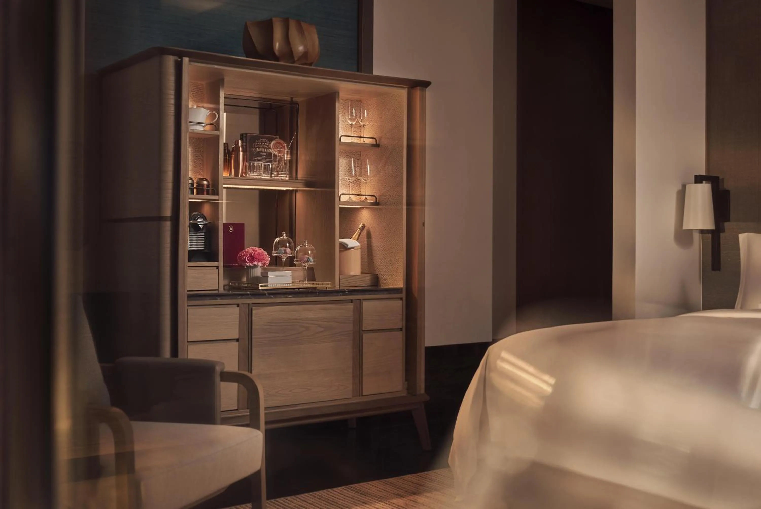 Two-Bedroom Pool Villa with Terrace in Regent Phu Quoc