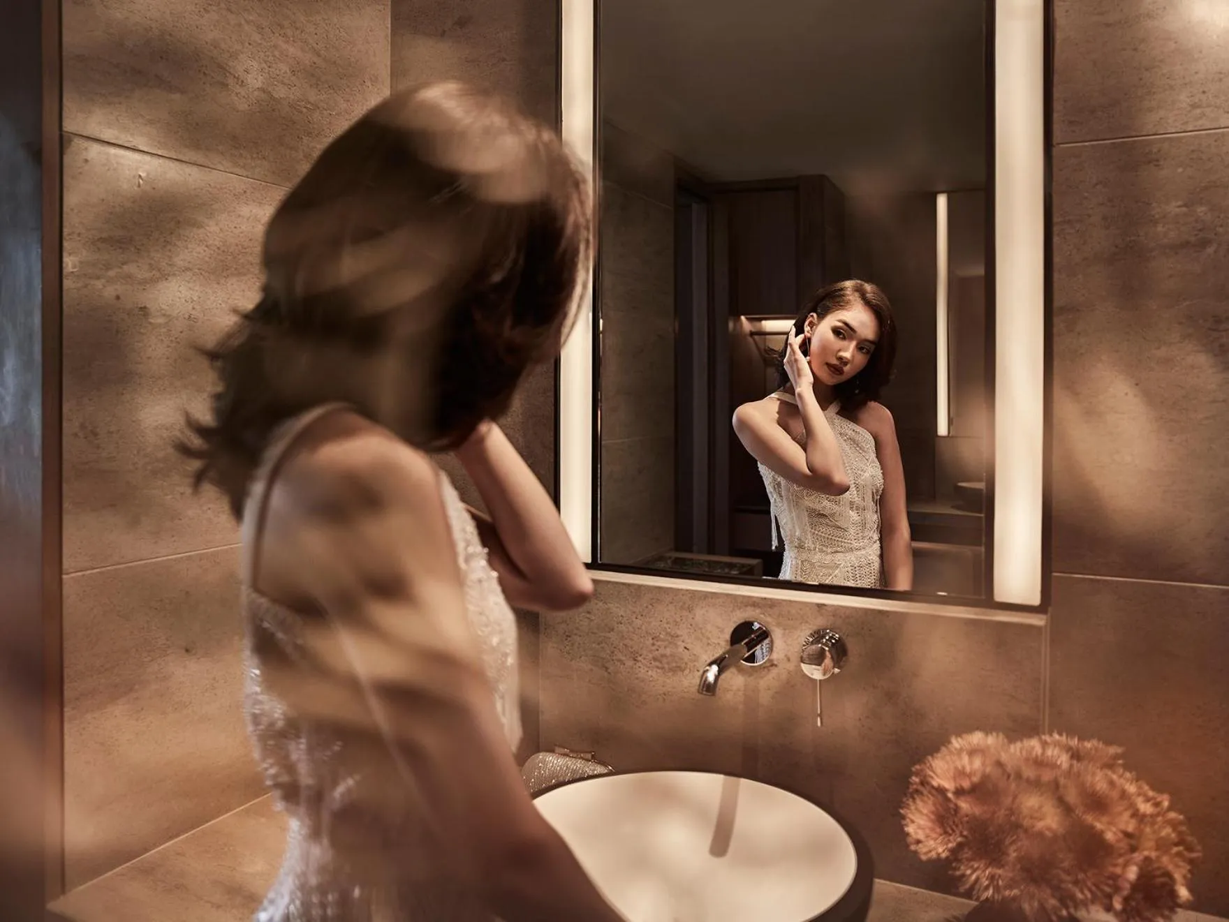 Beach Pool Villa in Regent Phu Quoc