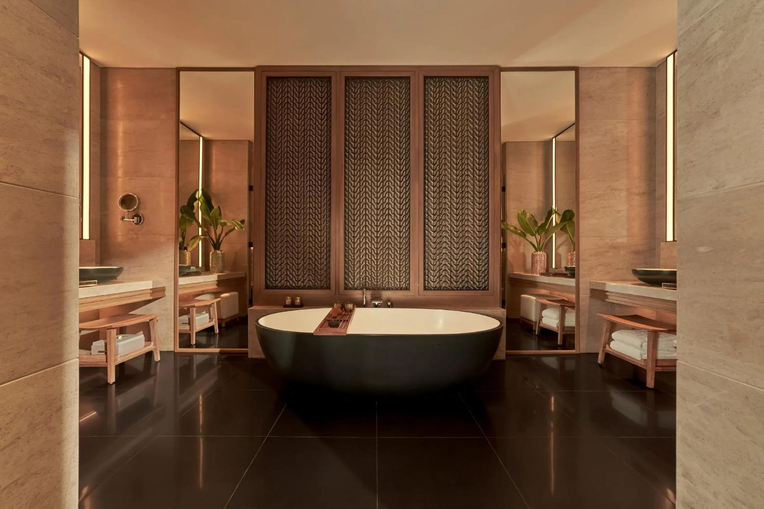 Pool Villa with Terrace in Regent Phu Quoc