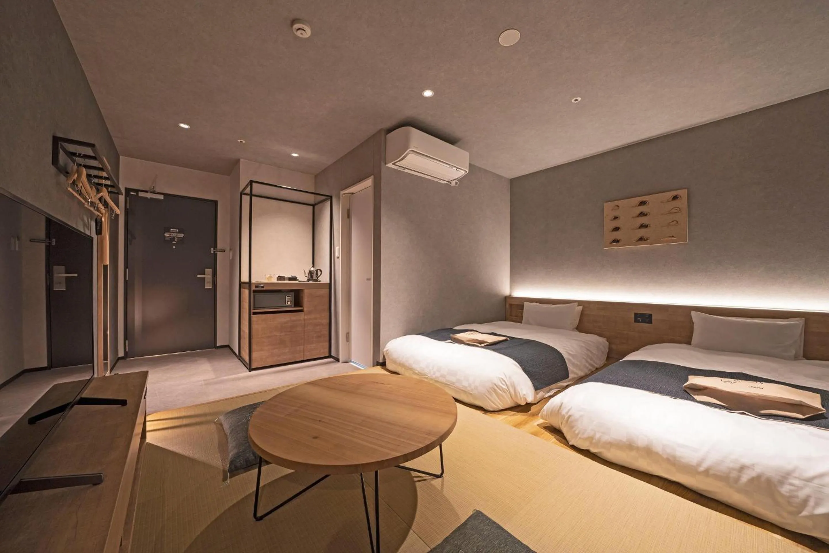Superior Twin Room - Non-Smoking in hotel around TAKAYAMA, an Ascend Collection Hotel