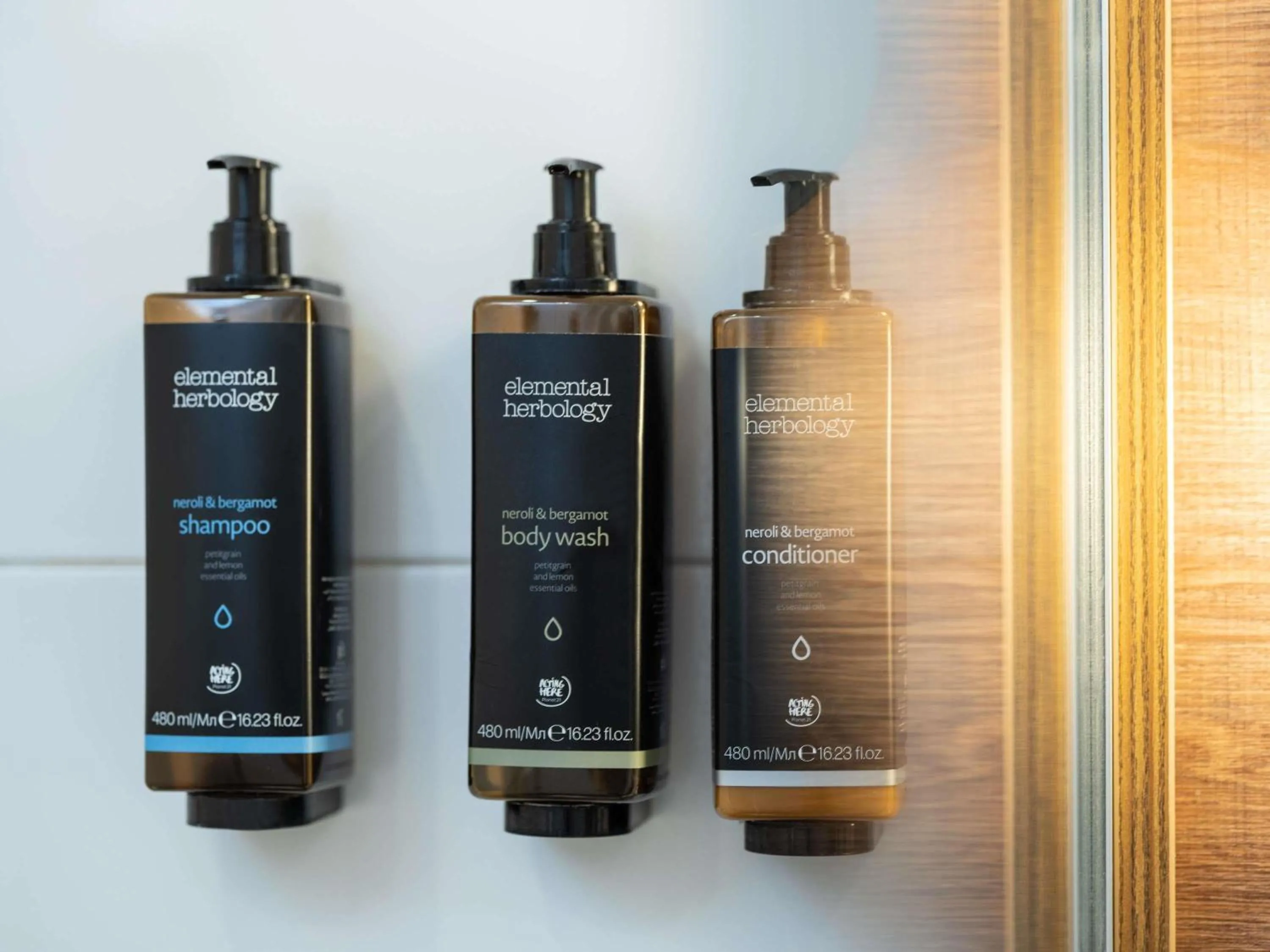 Junior Suite in Hotel Mercure Graz City