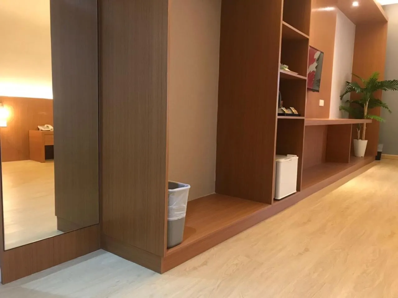 Executive Suite in KLUANG RIVERVIEW HOTEL