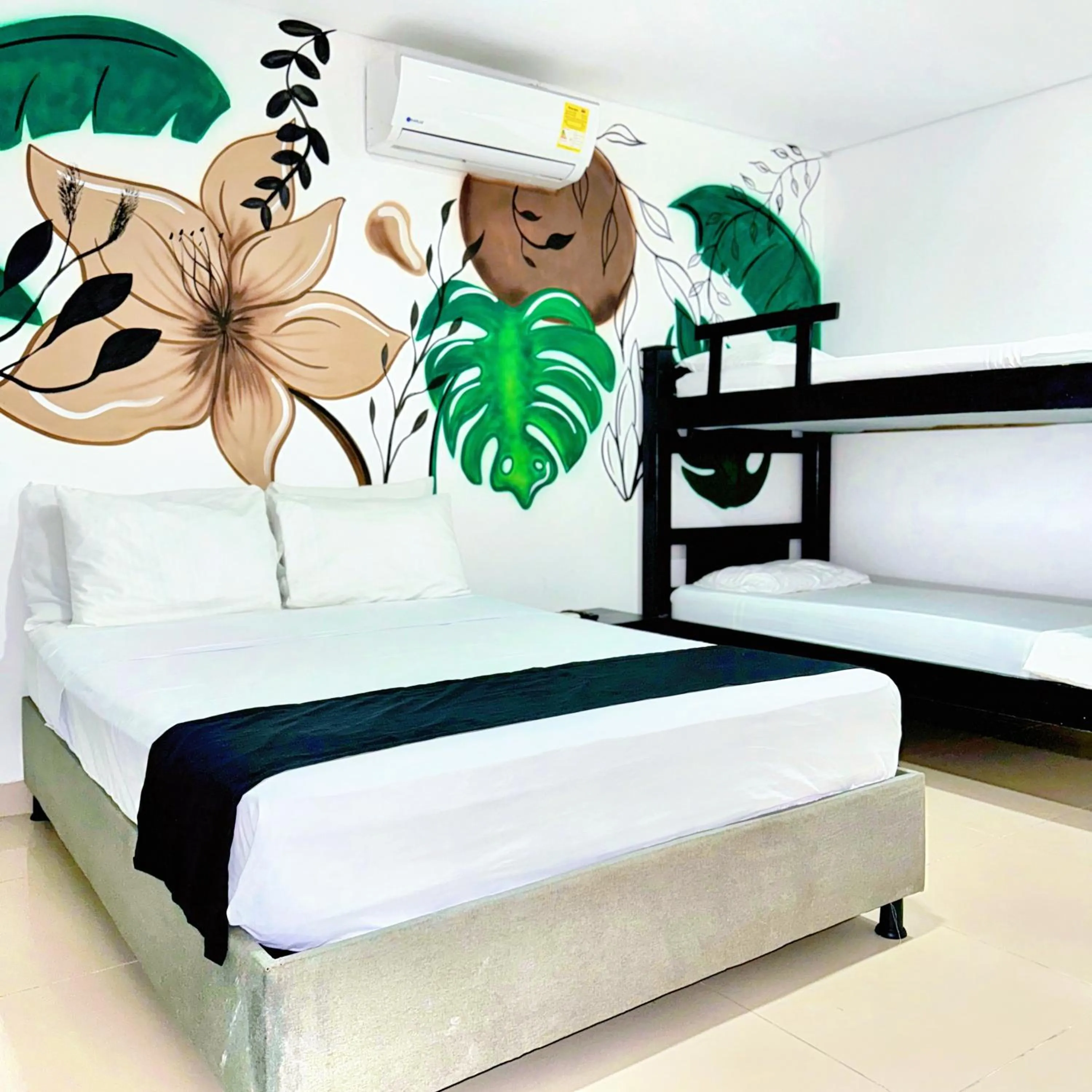 Studio in Playa Norte Hotel