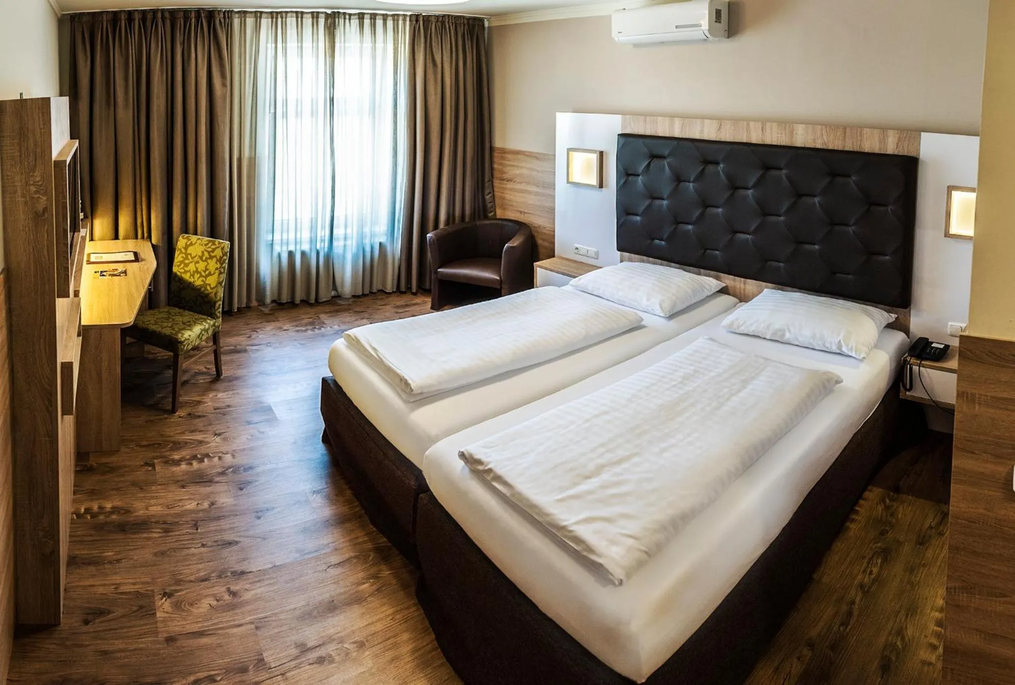 Double Room (1 Adult) in Theater Hotel Salzburg