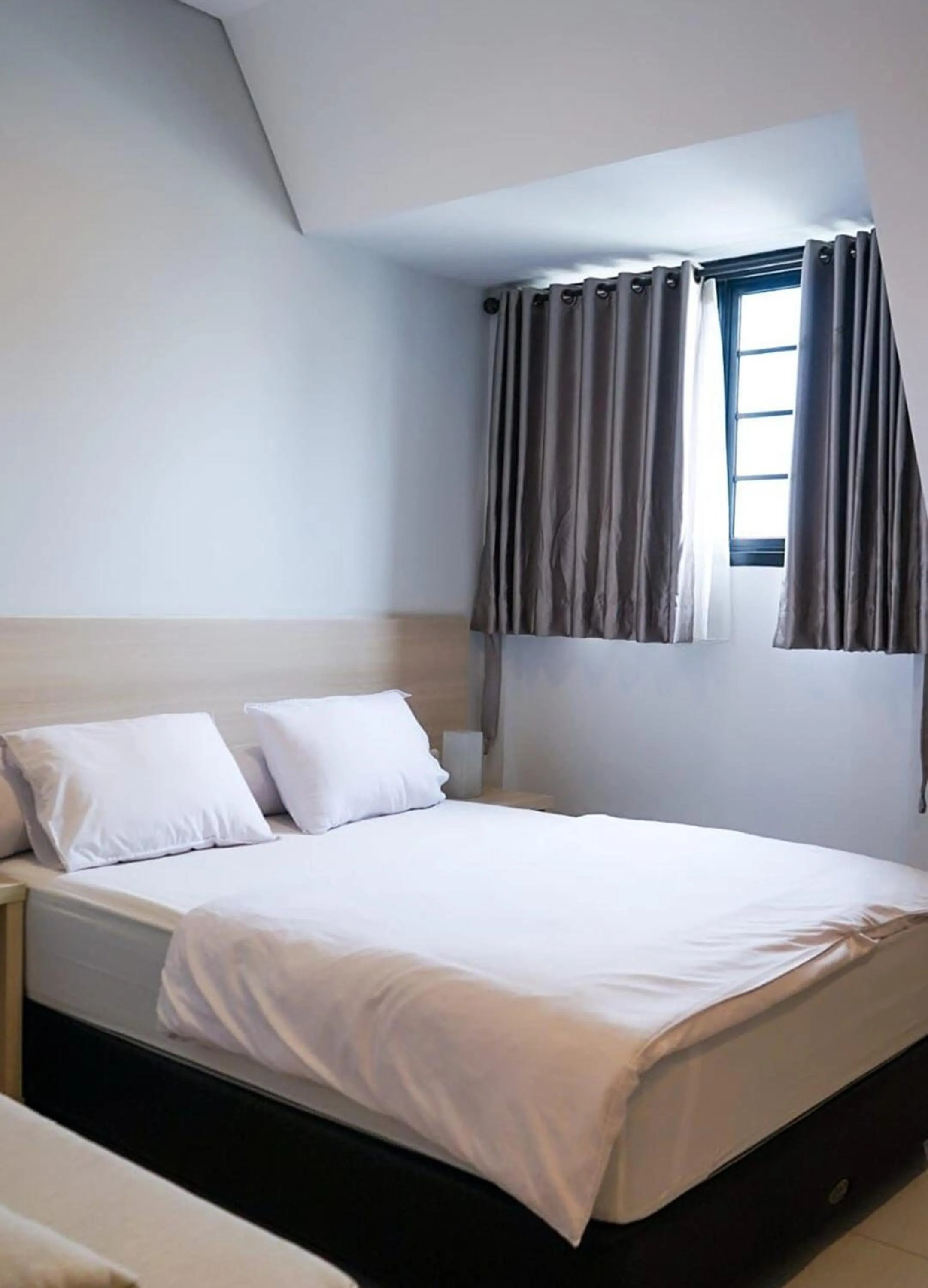 Standard Double Room in Mendjangan Residence