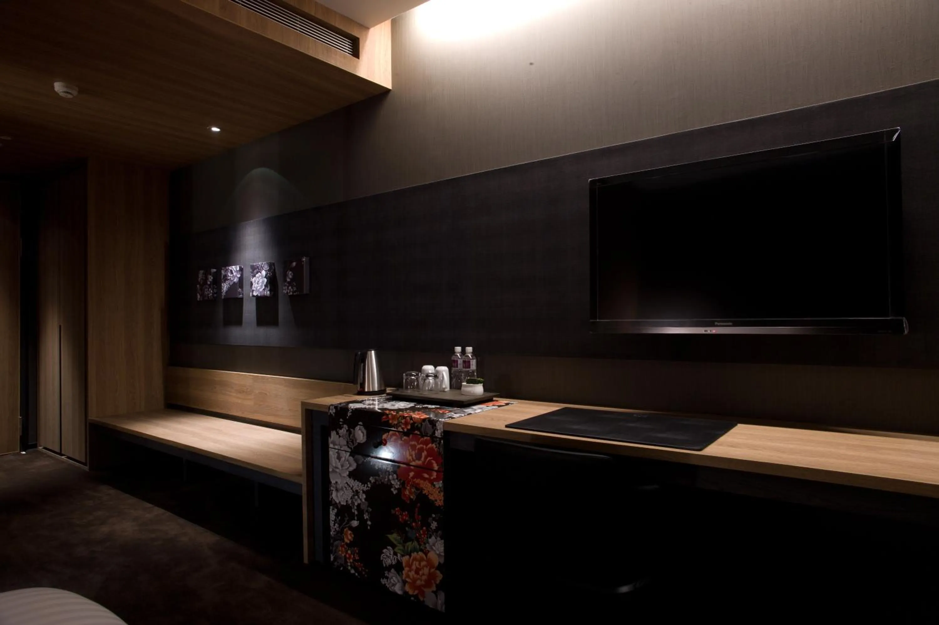 Superior Double Room in Hotel Dùa