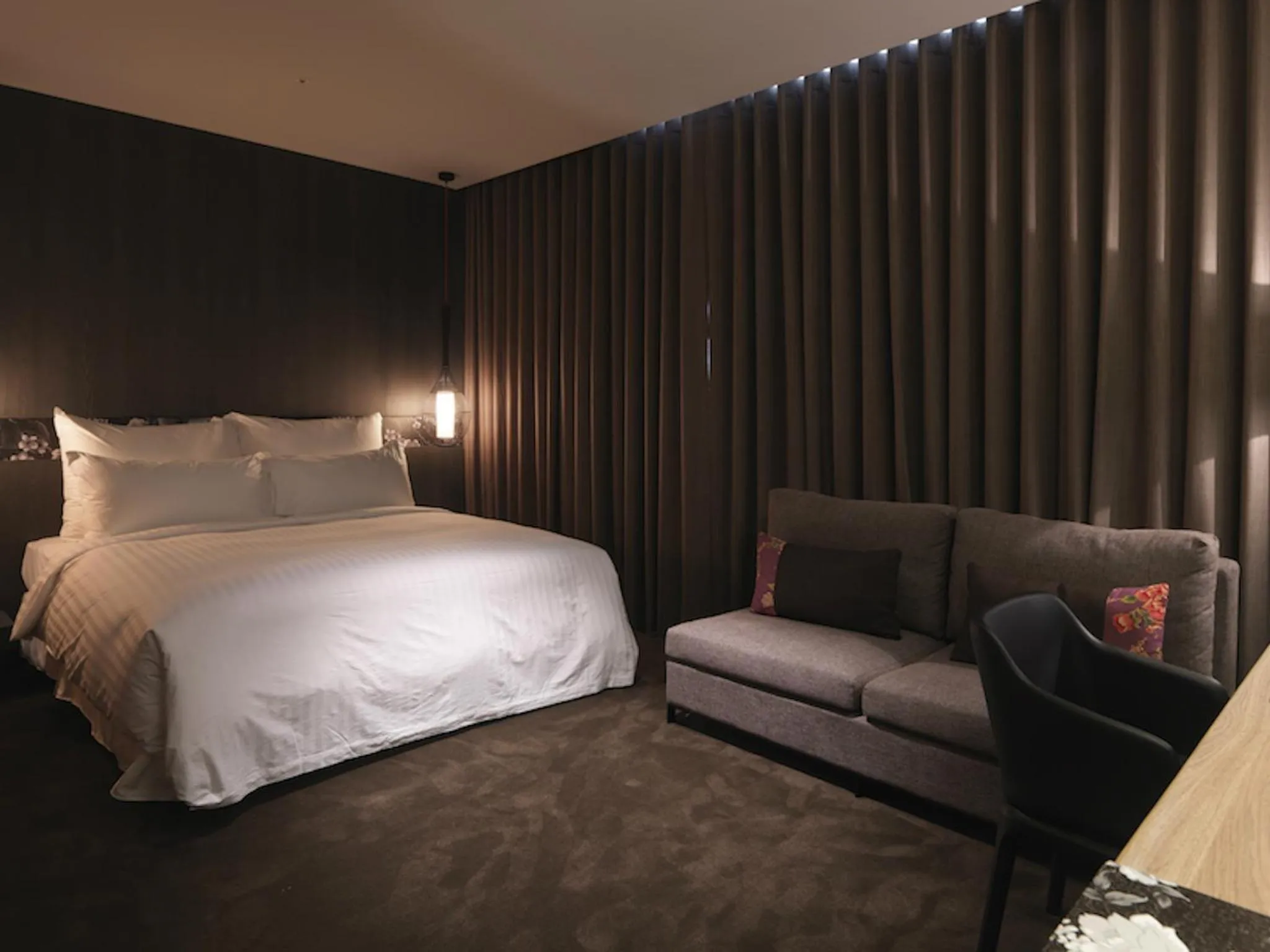 Standard Double Room in Hotel Dùa