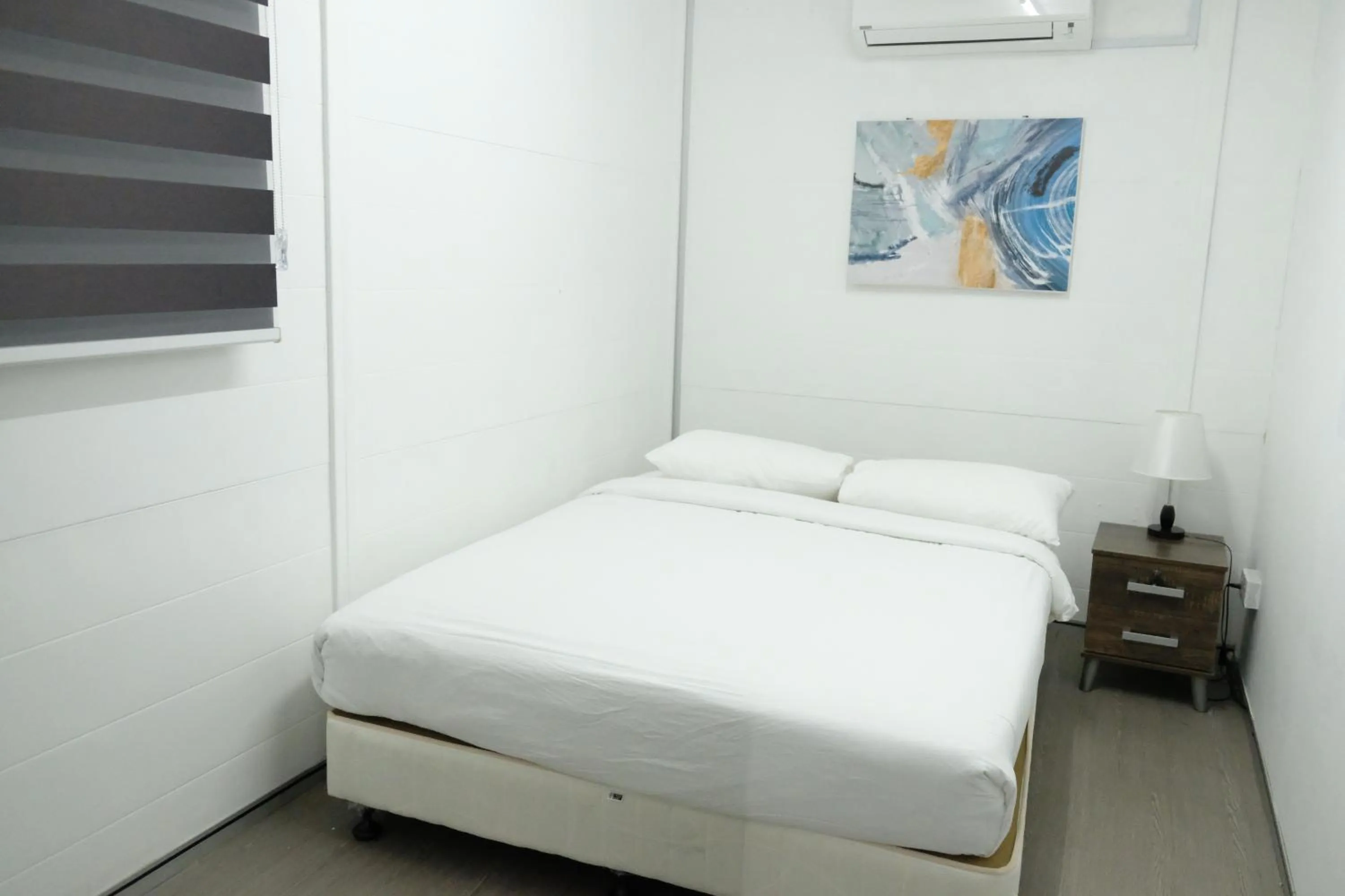 Family Room in D’Razna Inn